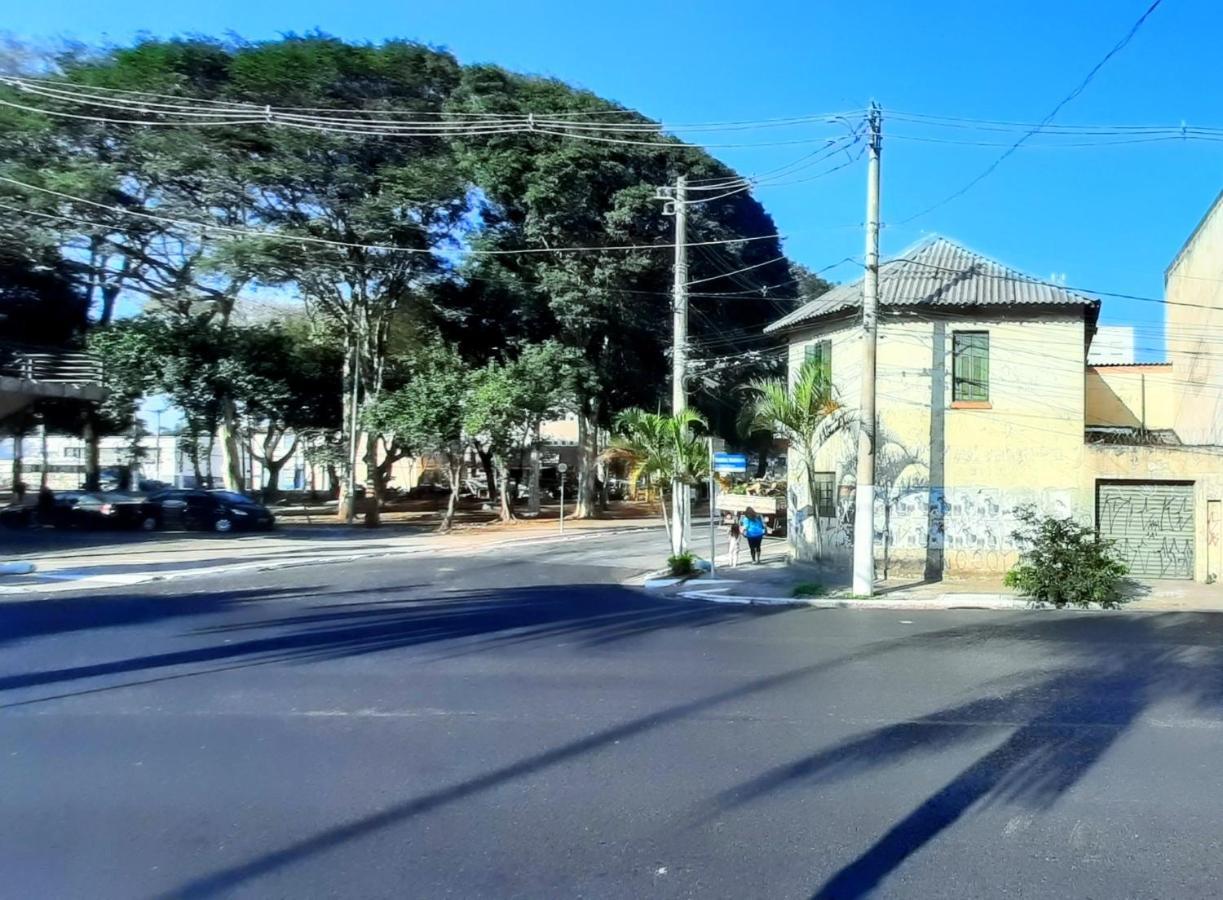 Female Dormitory Room