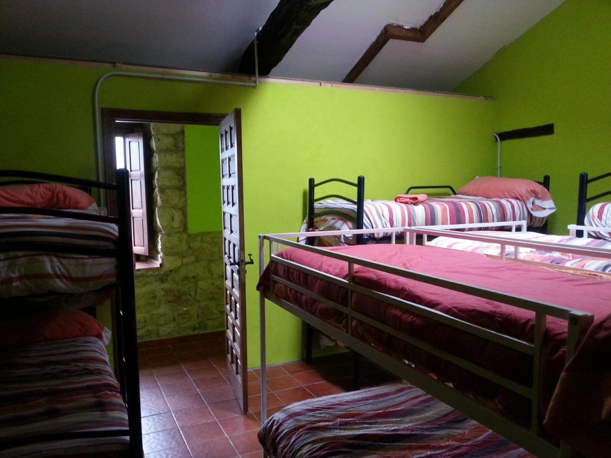 Habitación Familiar (4-14 adultos)