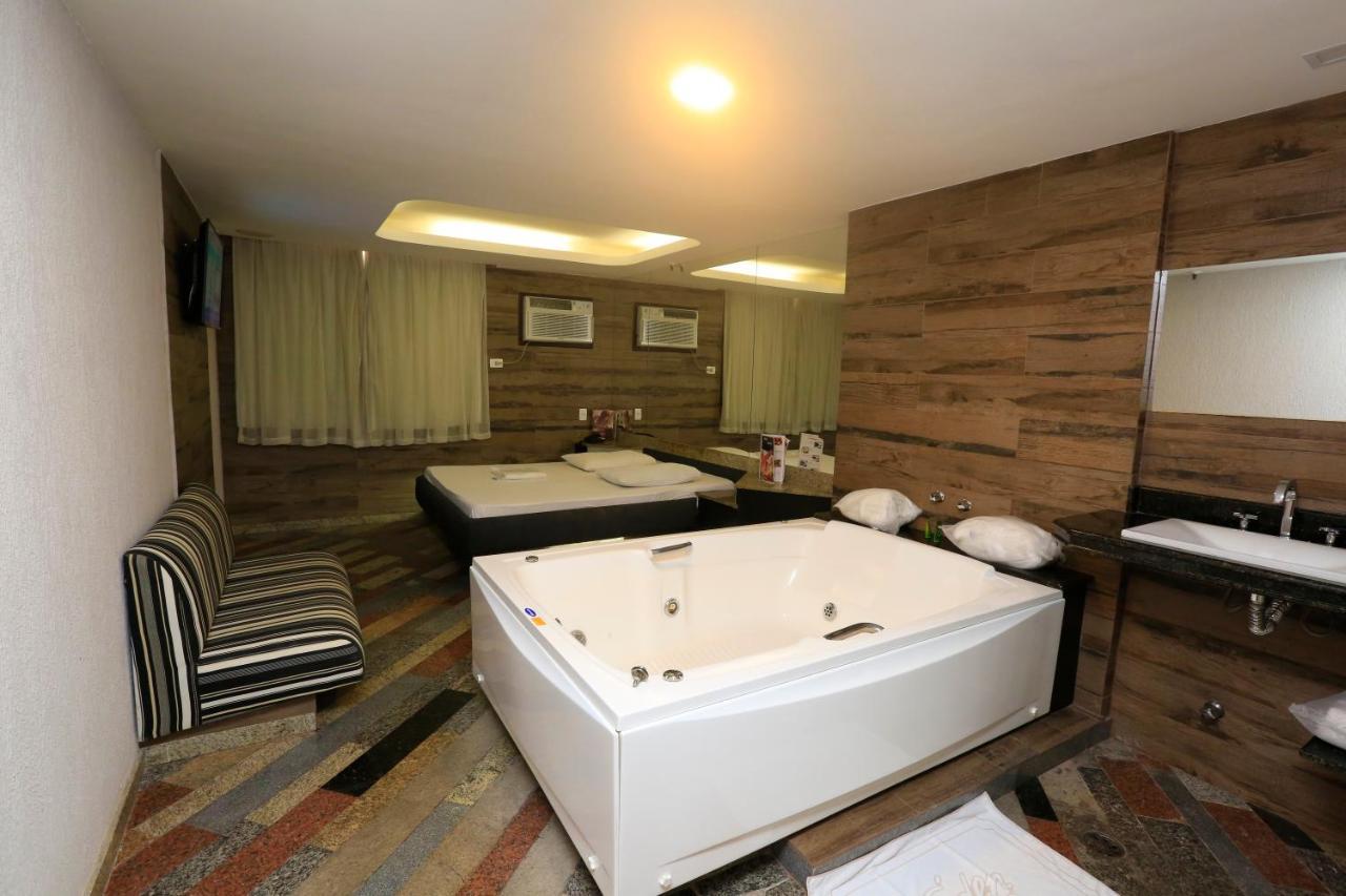 Habitación Doble con bañera de hidromasaje