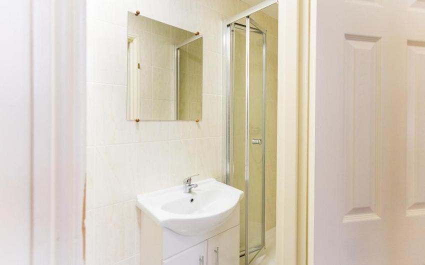 Habitación Familiar con baño