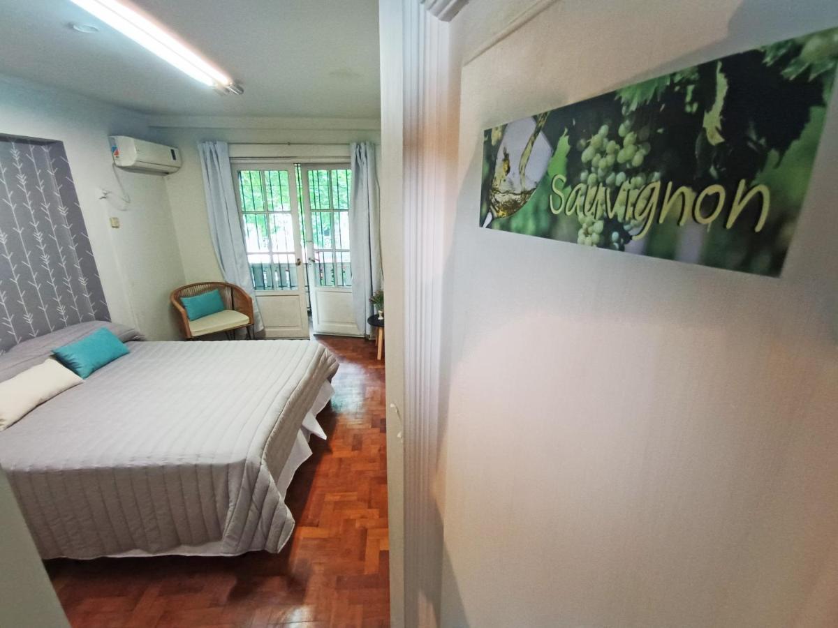 Habitación Cuádruple Clásica