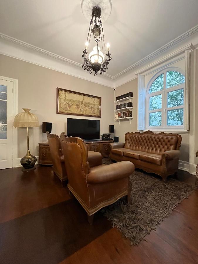 Habitación Doble Grande