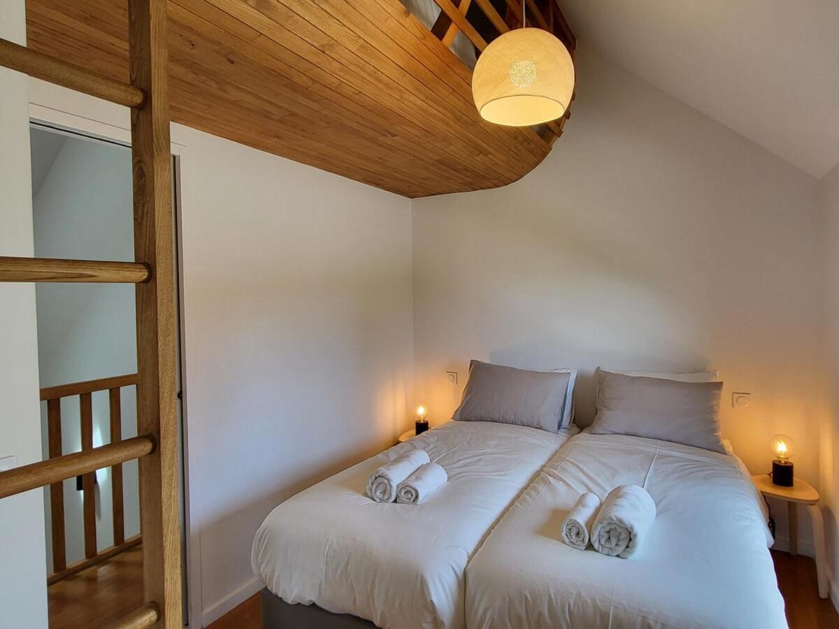 4-Bed Mixed Dormitory Room
