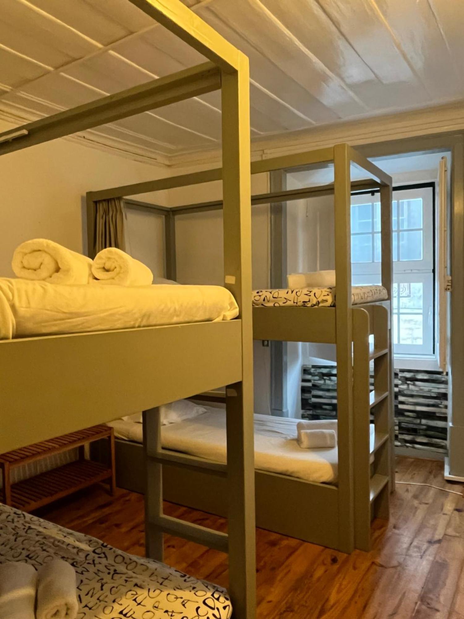Habitación cuádruple