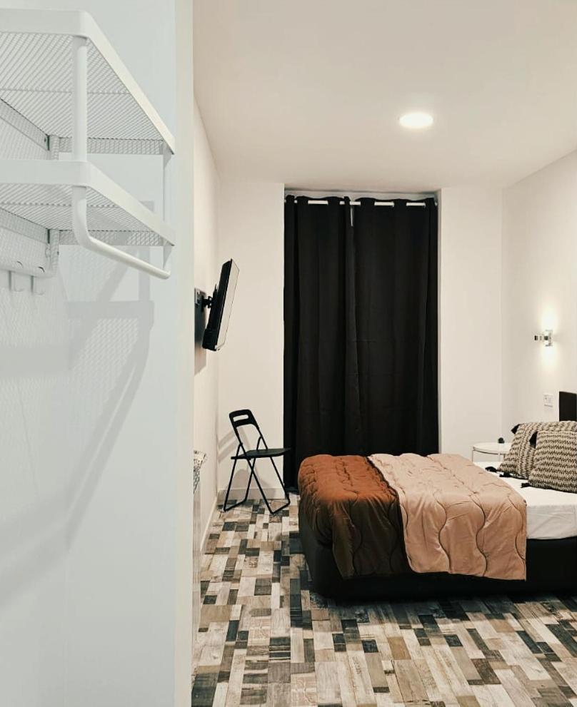 Habitación Doble con balcón