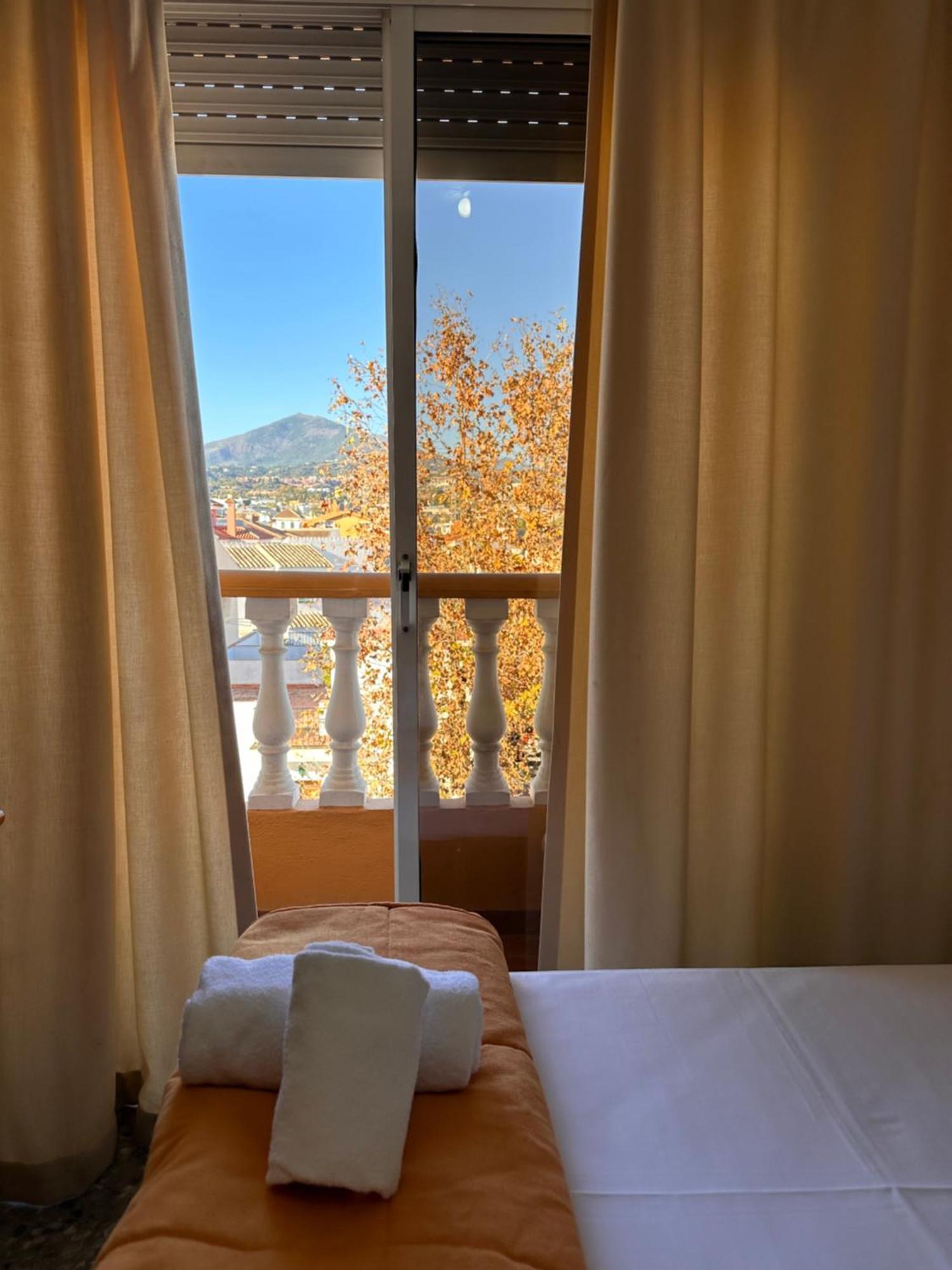 Double Room Private Bathroom