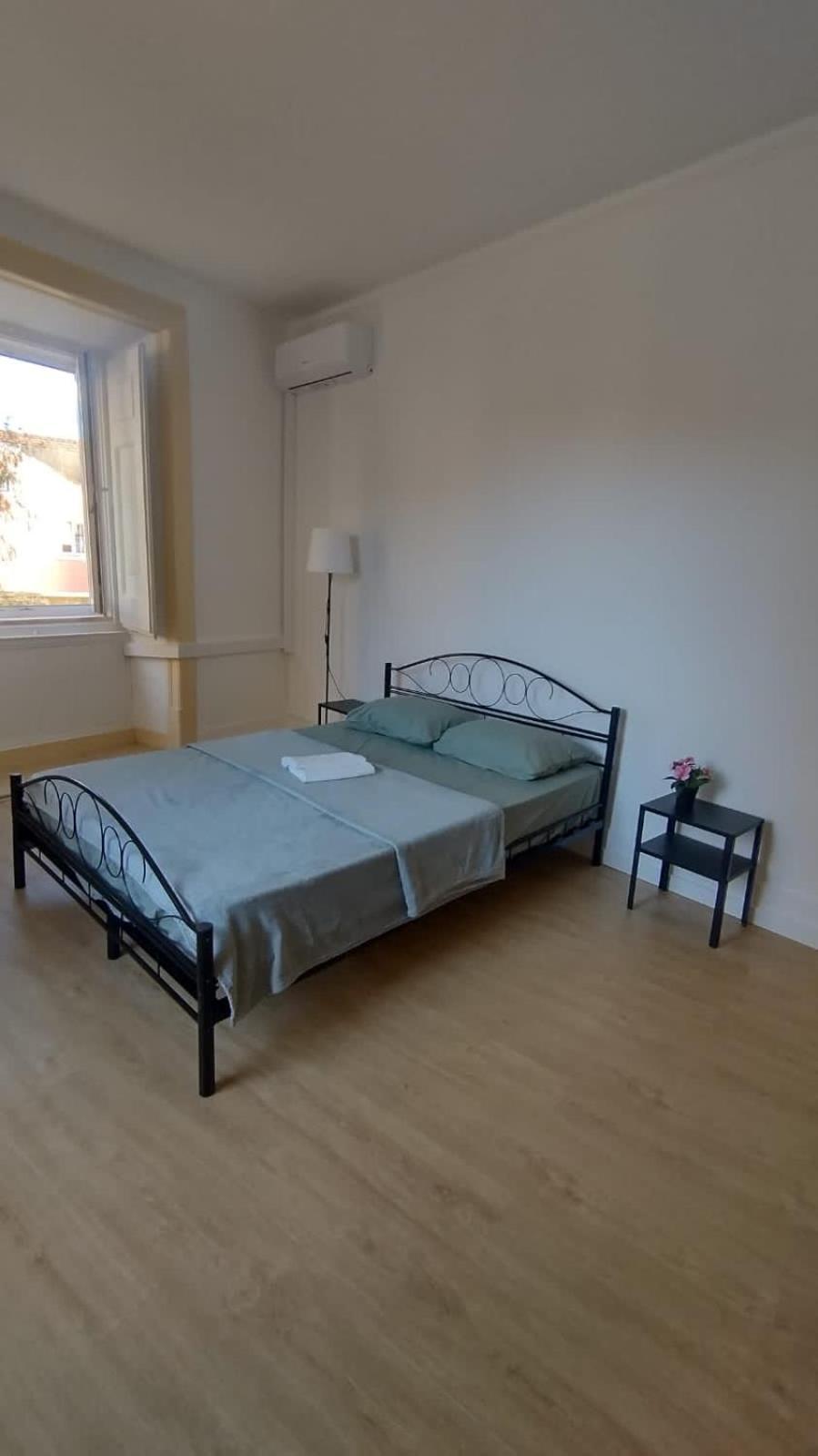 Habitación Doble Económica