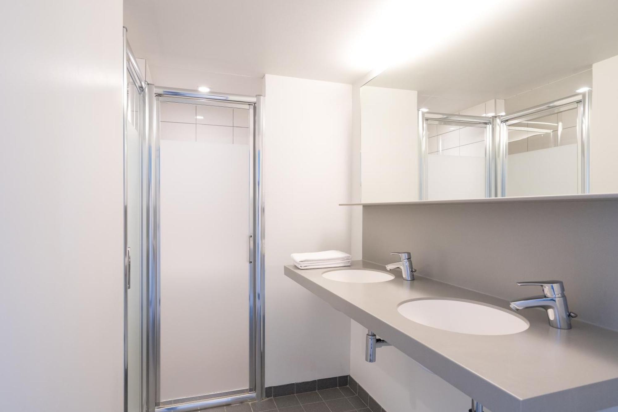 Private dormitory 6 beds
