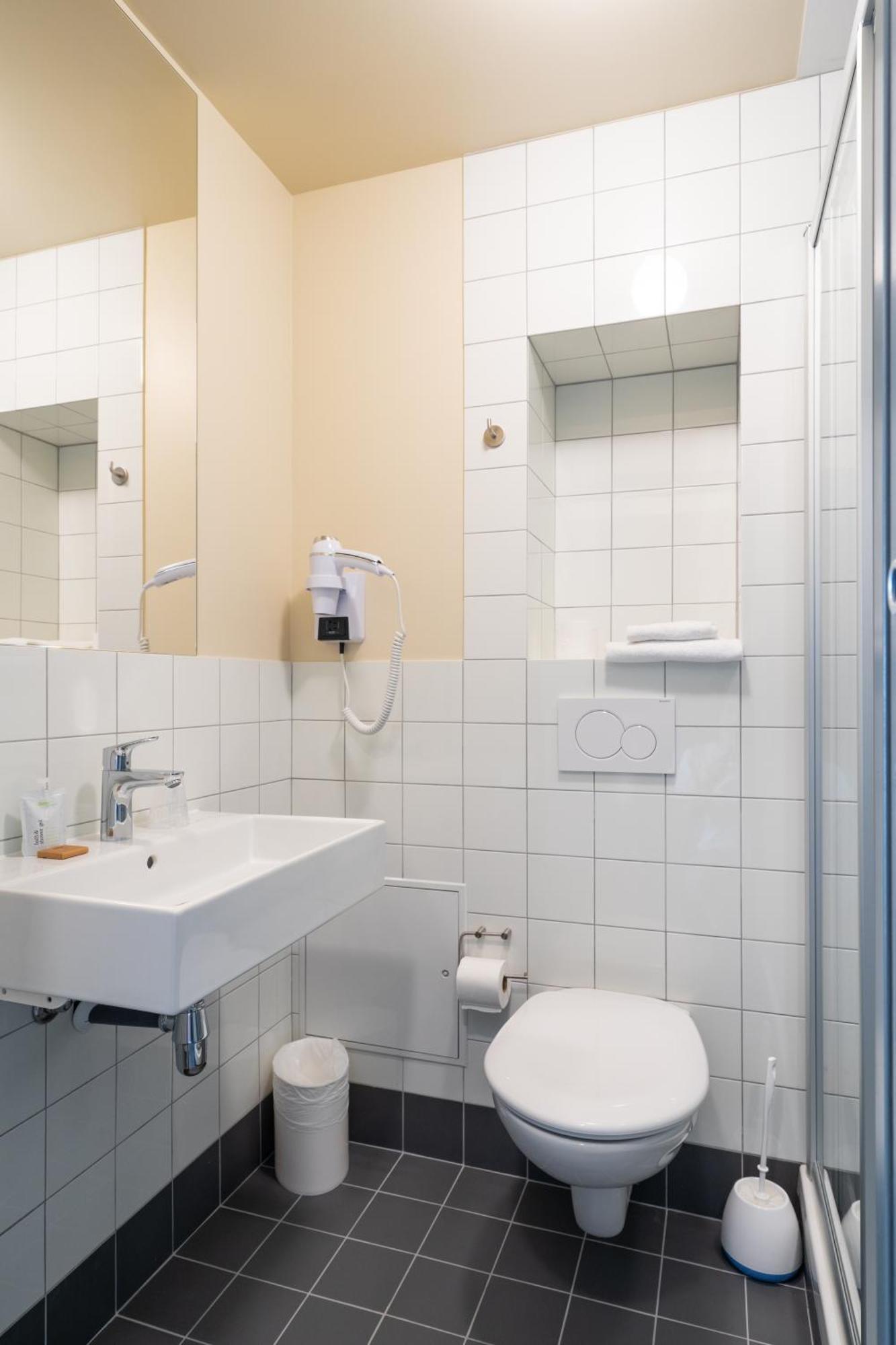 Superior Single Room