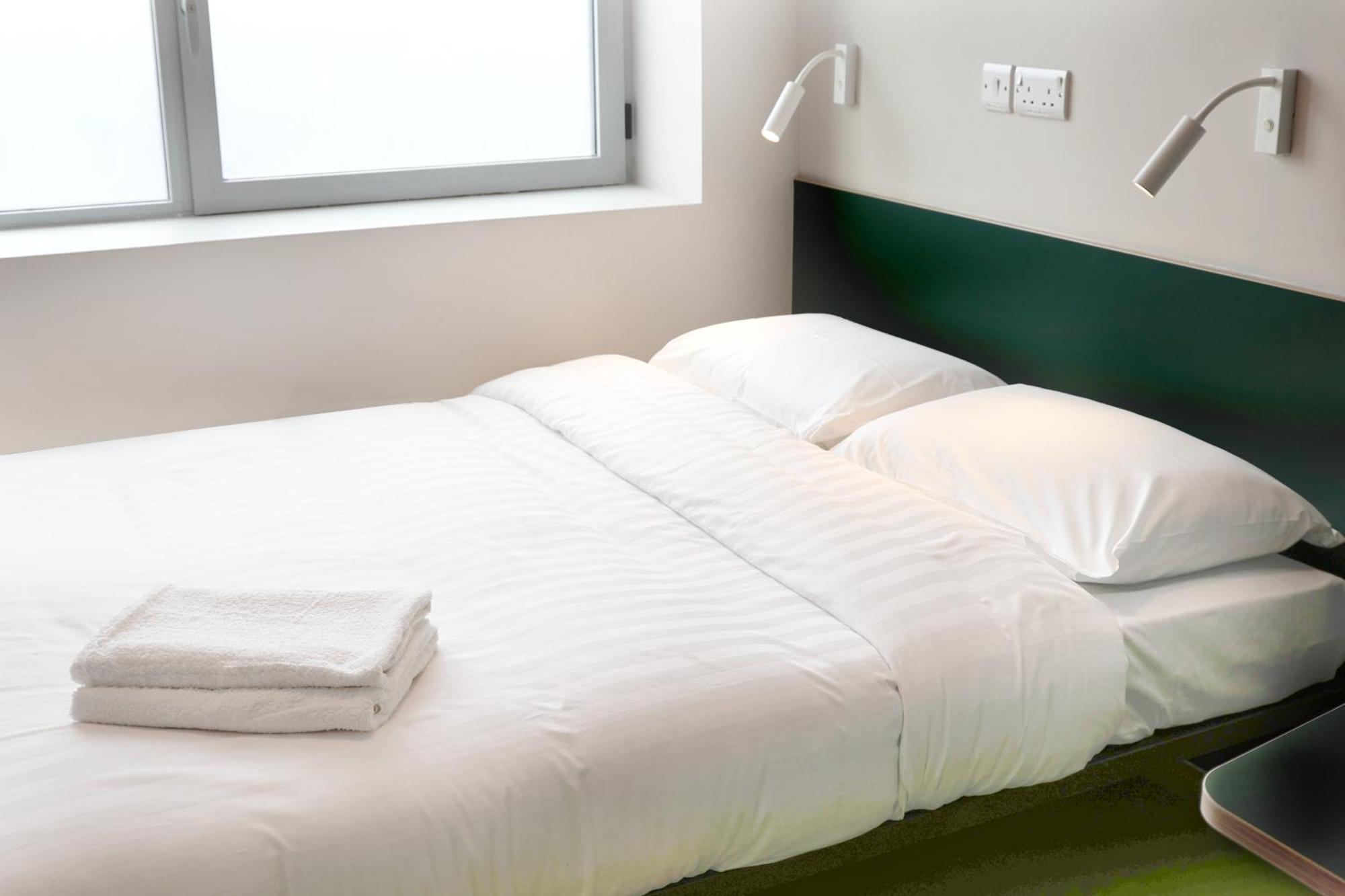 Habitación Doble Estándar