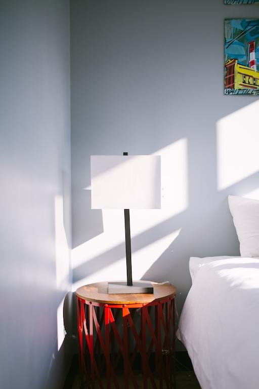 Quarto com Cama Queen-size - Acessível para Hóspedes com Mobilidade Reduzida