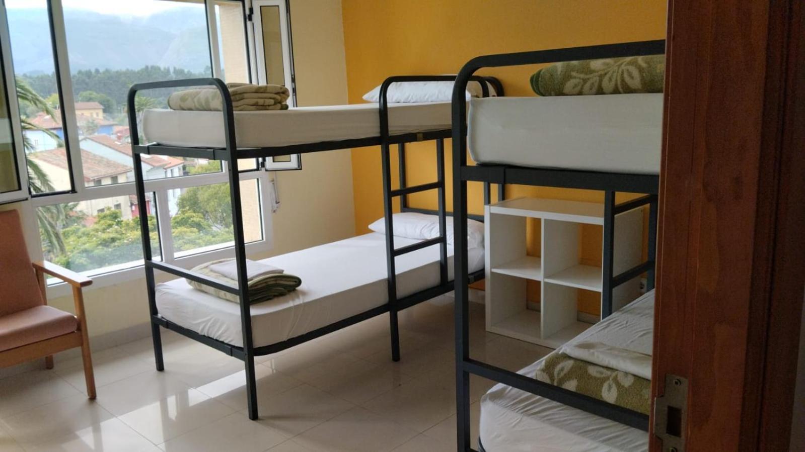Habitación Familiar Estándar