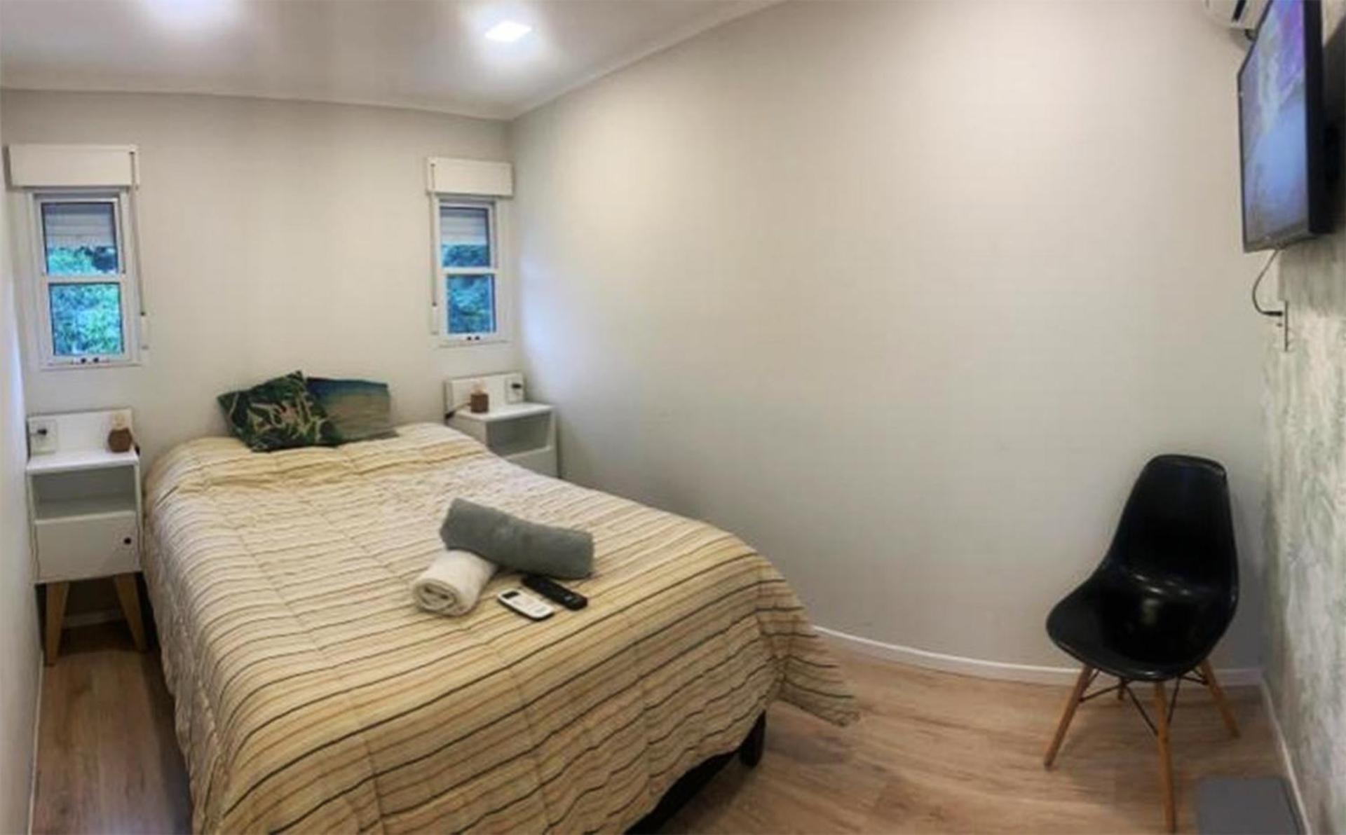 Habitación Doble Estándar