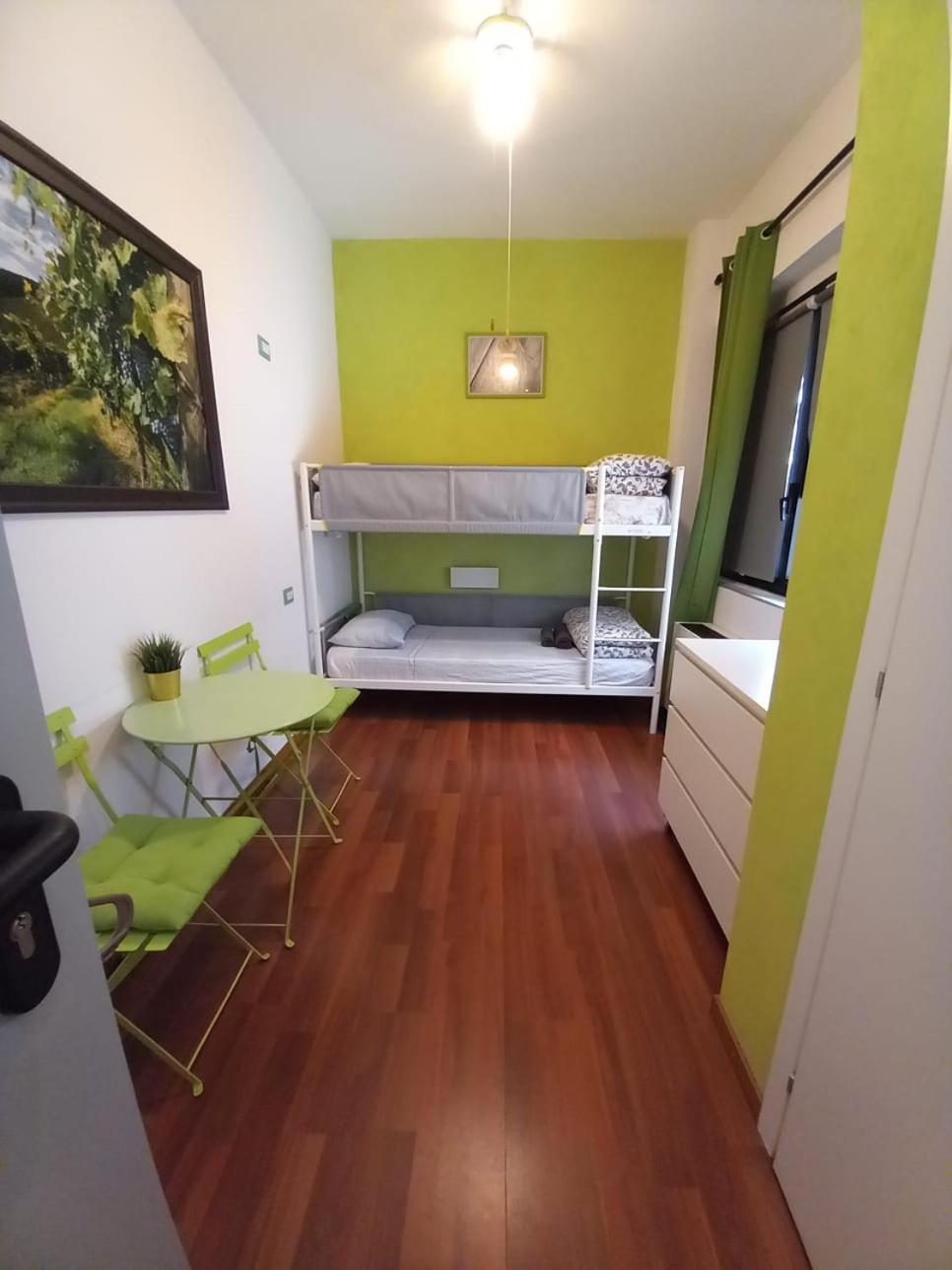 Habitación Doble - 2 camas