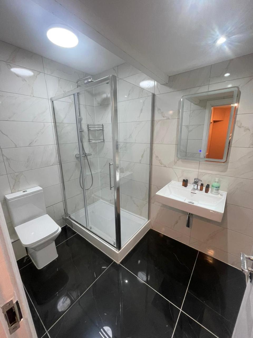Habitación Cuádruple Estándar