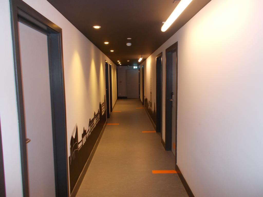 Habitación Compartida Privada para 5 personas