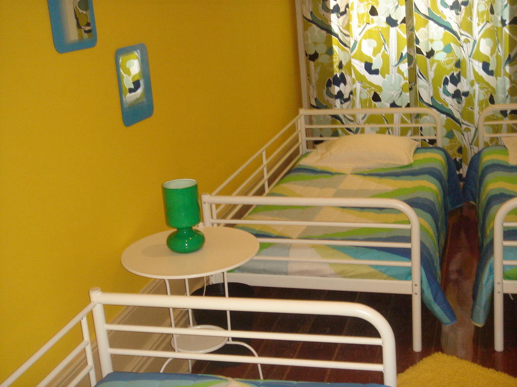 Habitación Doble - 2 camas