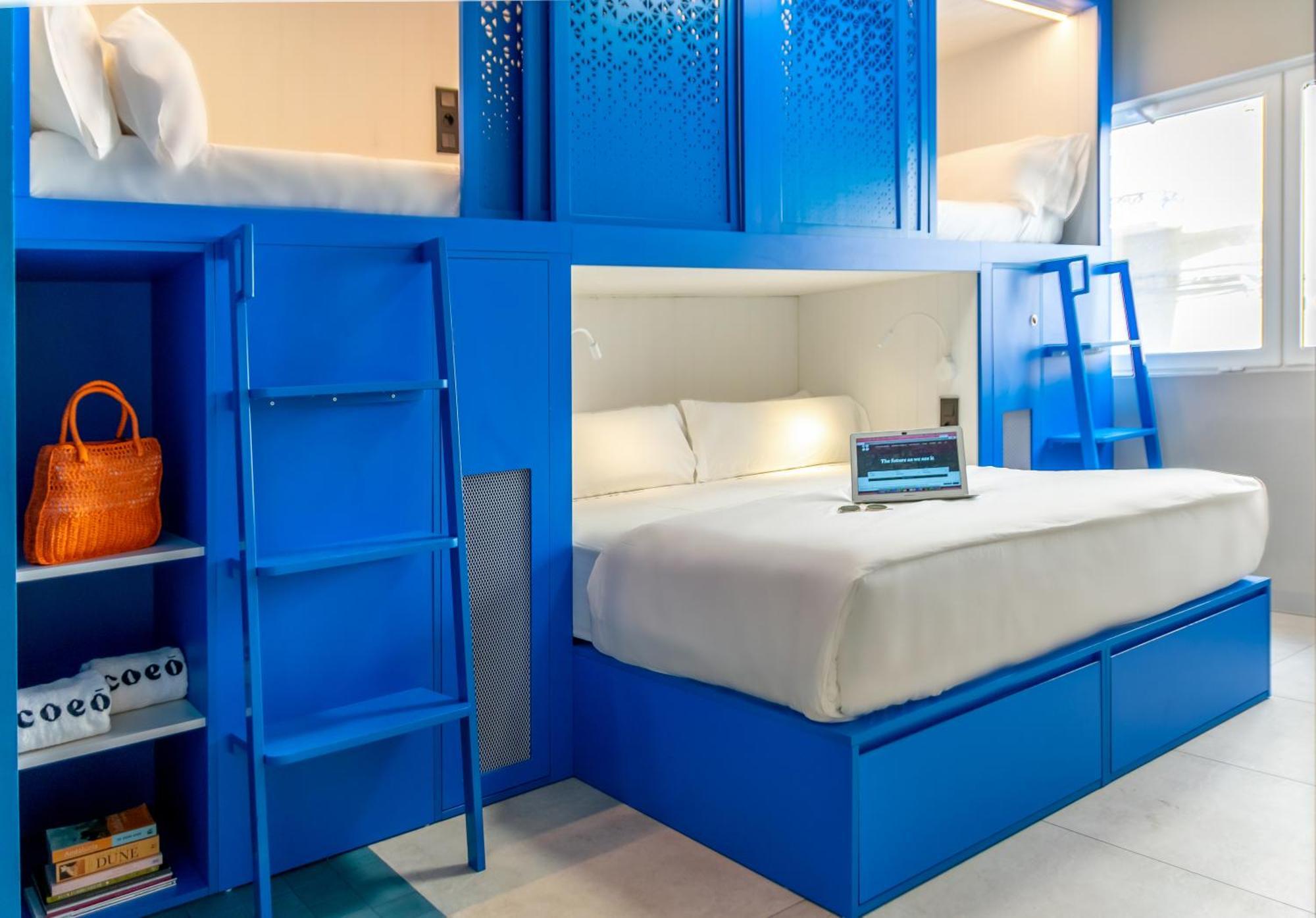 Habitación Familiar con baño privado