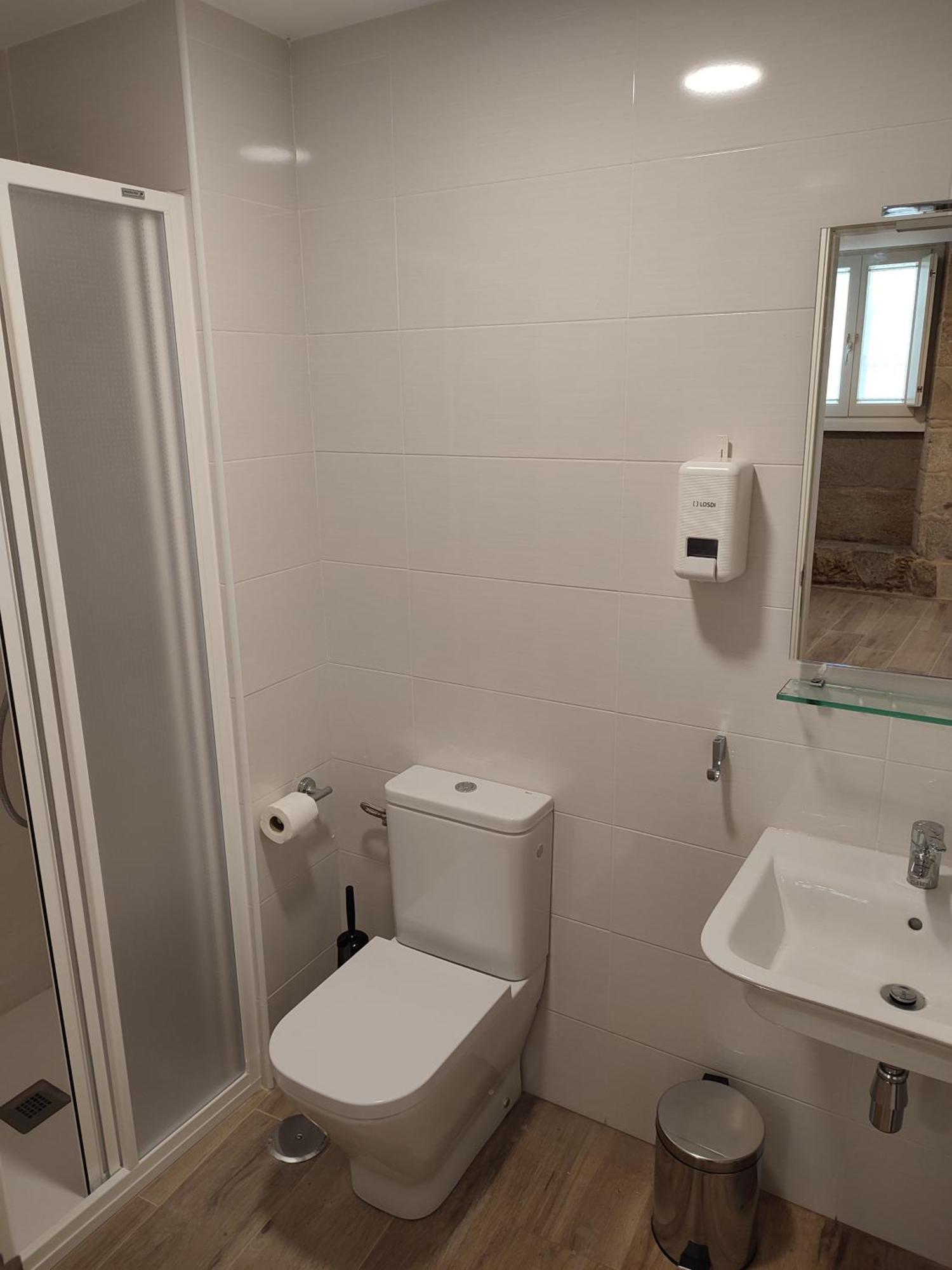 Habitación Cuádruple Estándar
