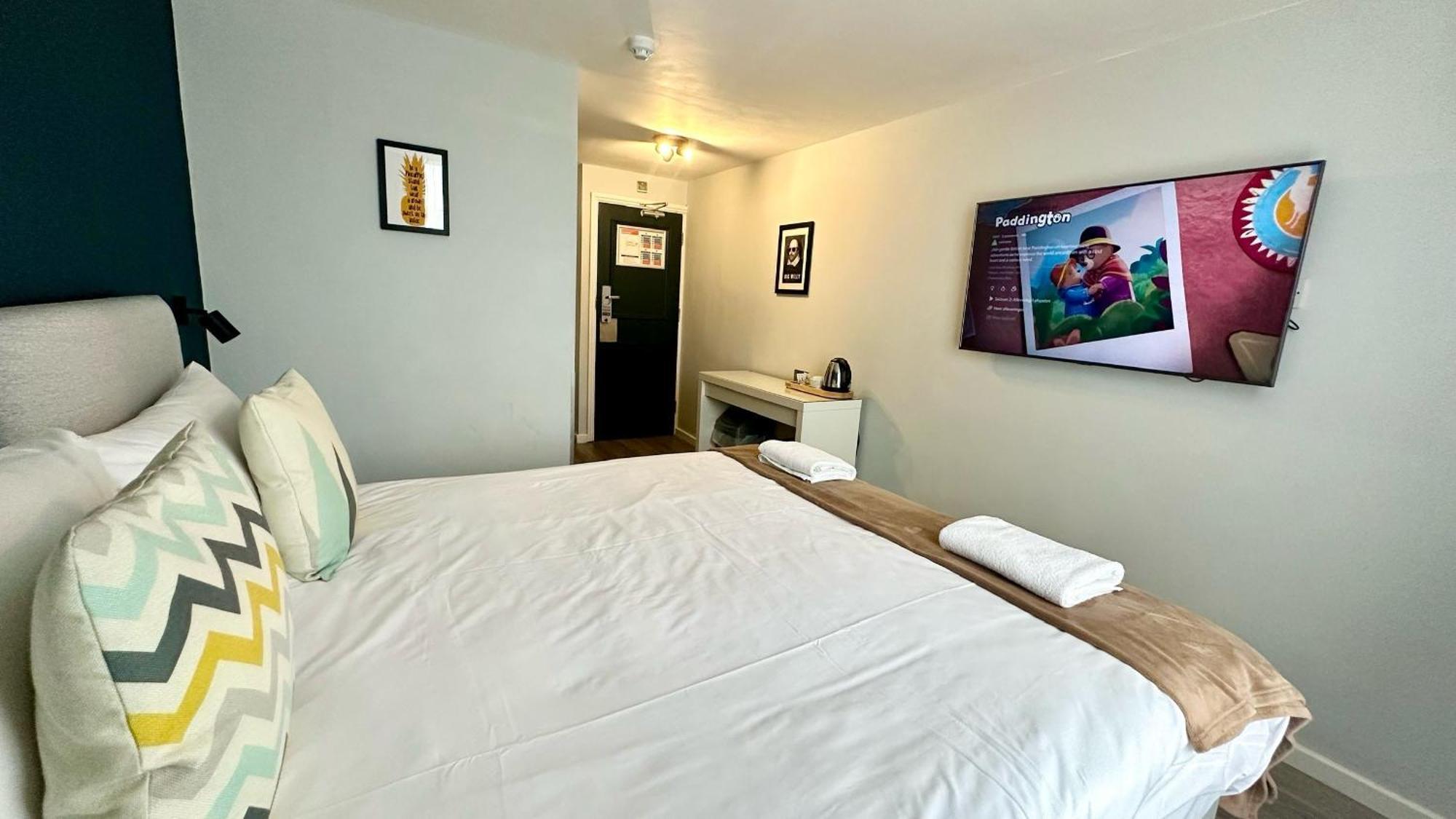 Quarto Duplo Superior