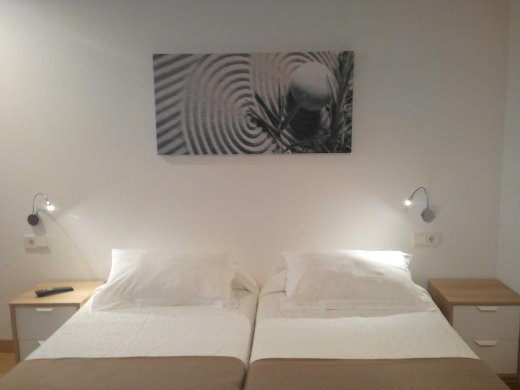 Habitación Doble con cama supletoria - 2 camas