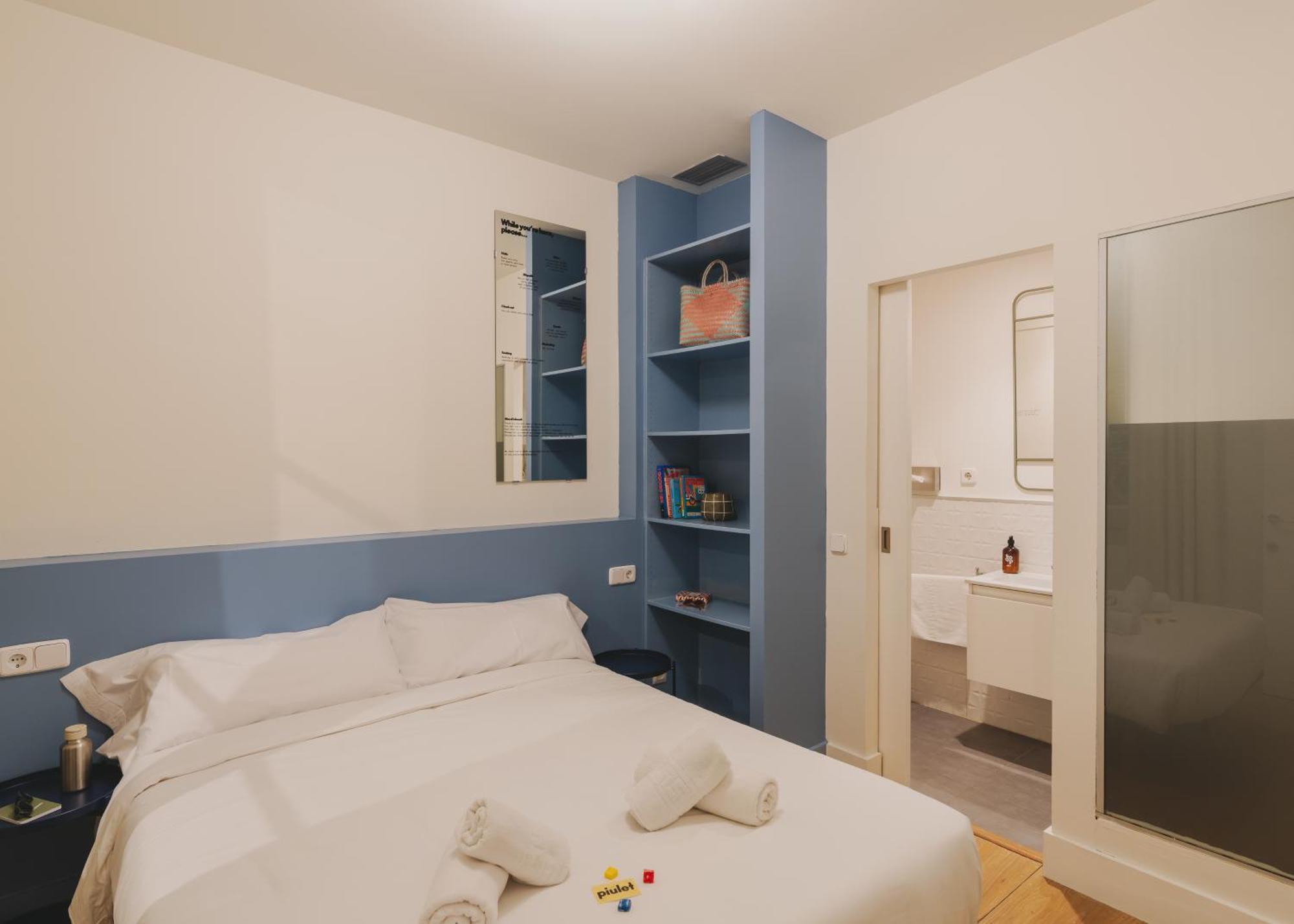 Habitación Doble