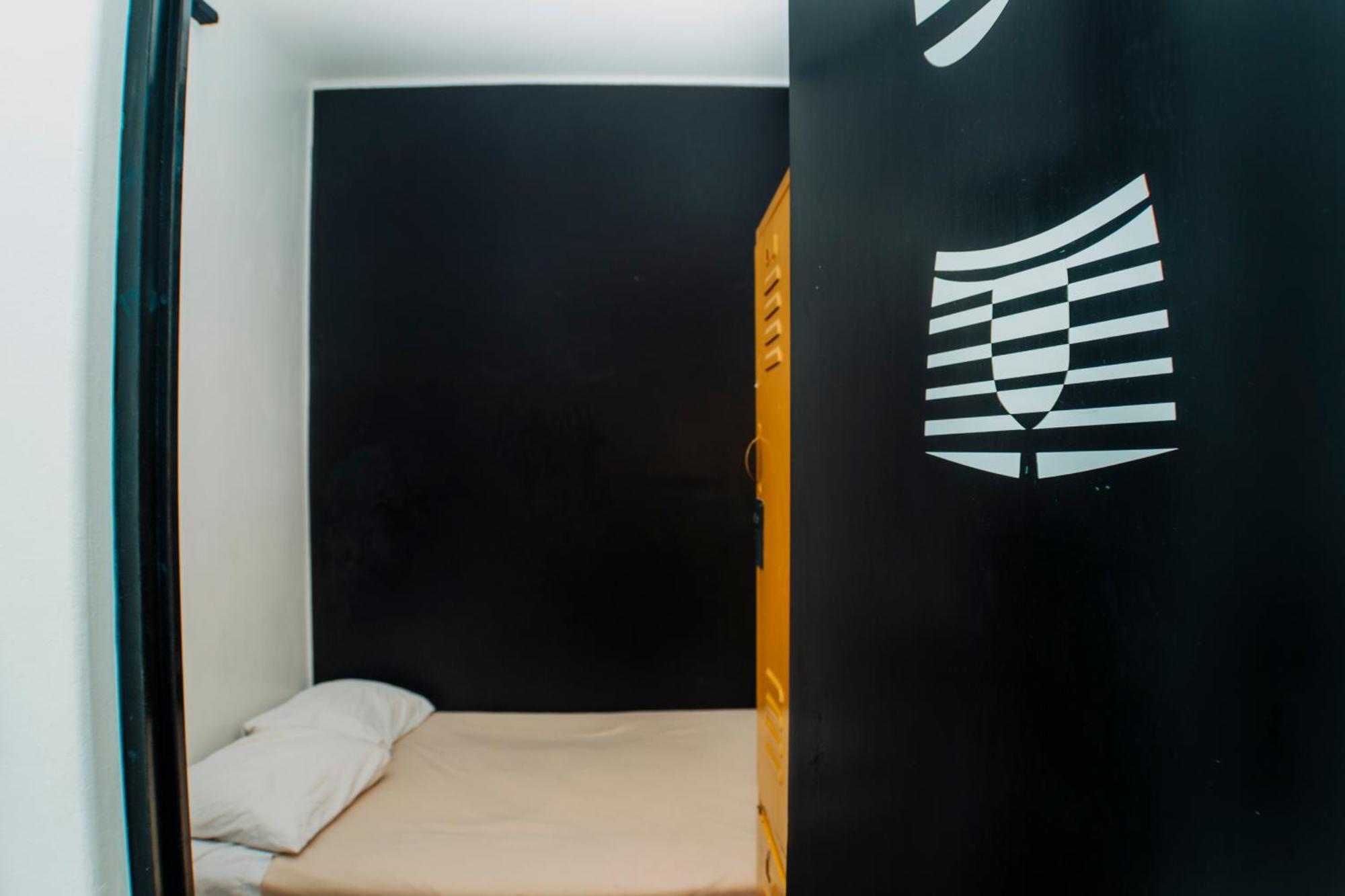 Habitación Doble Pequeña