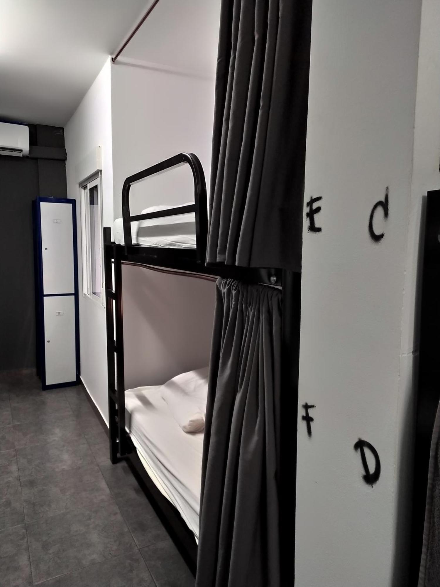 Bed 8-Bed Mixed Dormitory Room,1589459120:JPEG