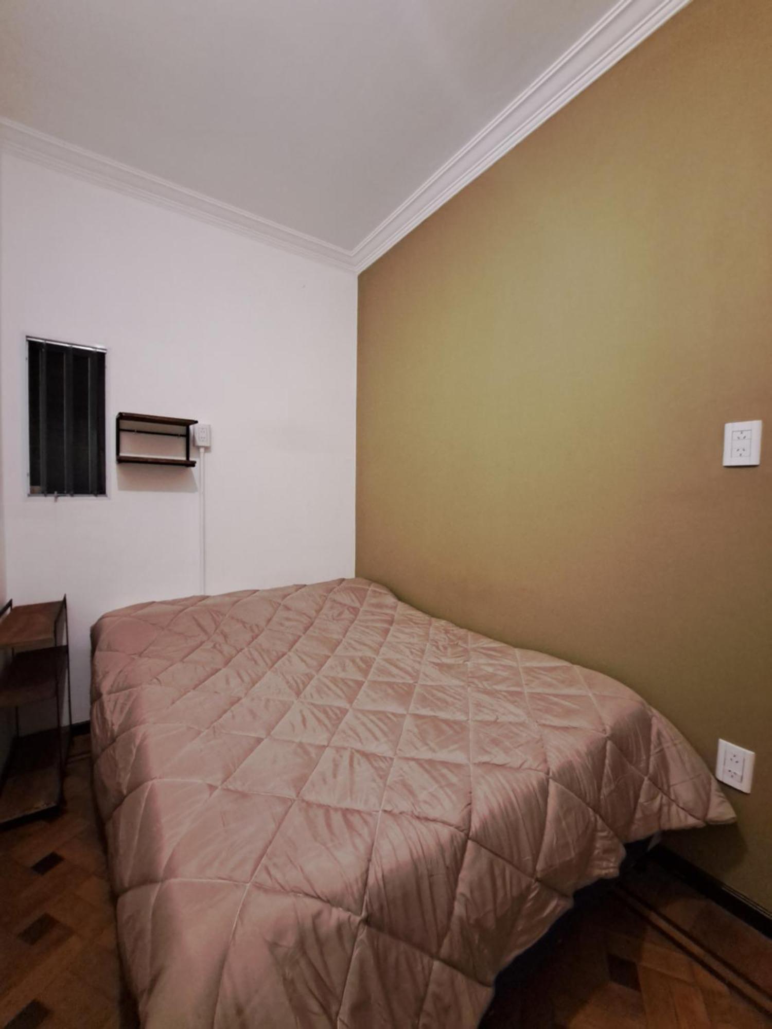 Habitación Doble Económica