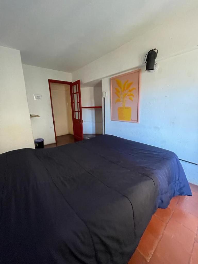 Habitación Doble Estándar con baño compartido