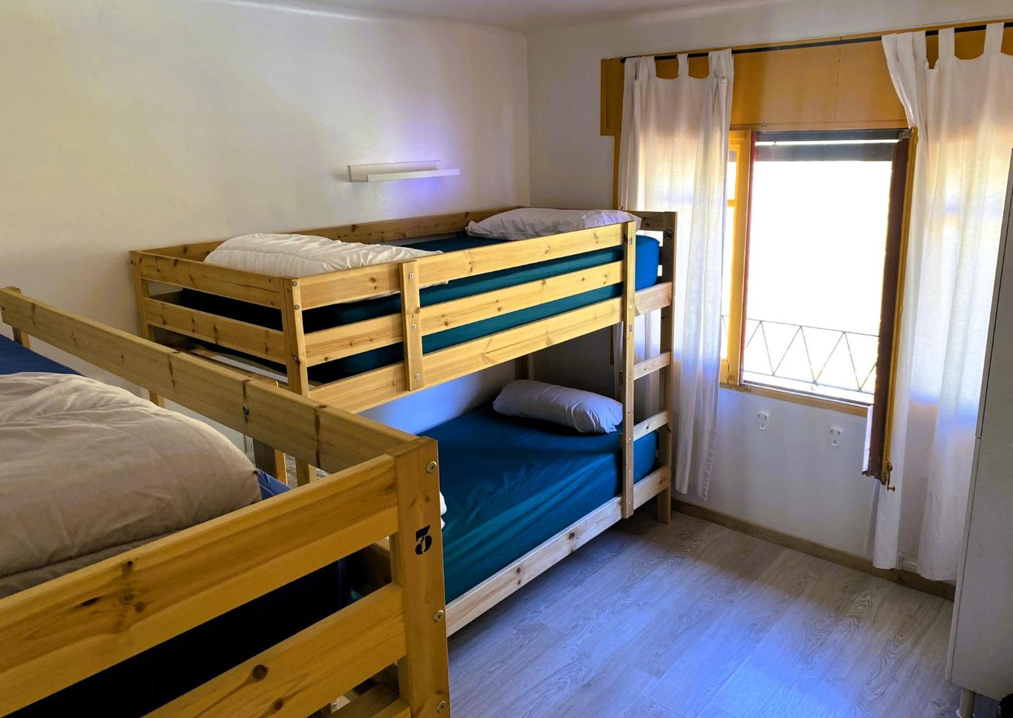Bed in 4-Bed Dormitory Room,1600275644:JPEG