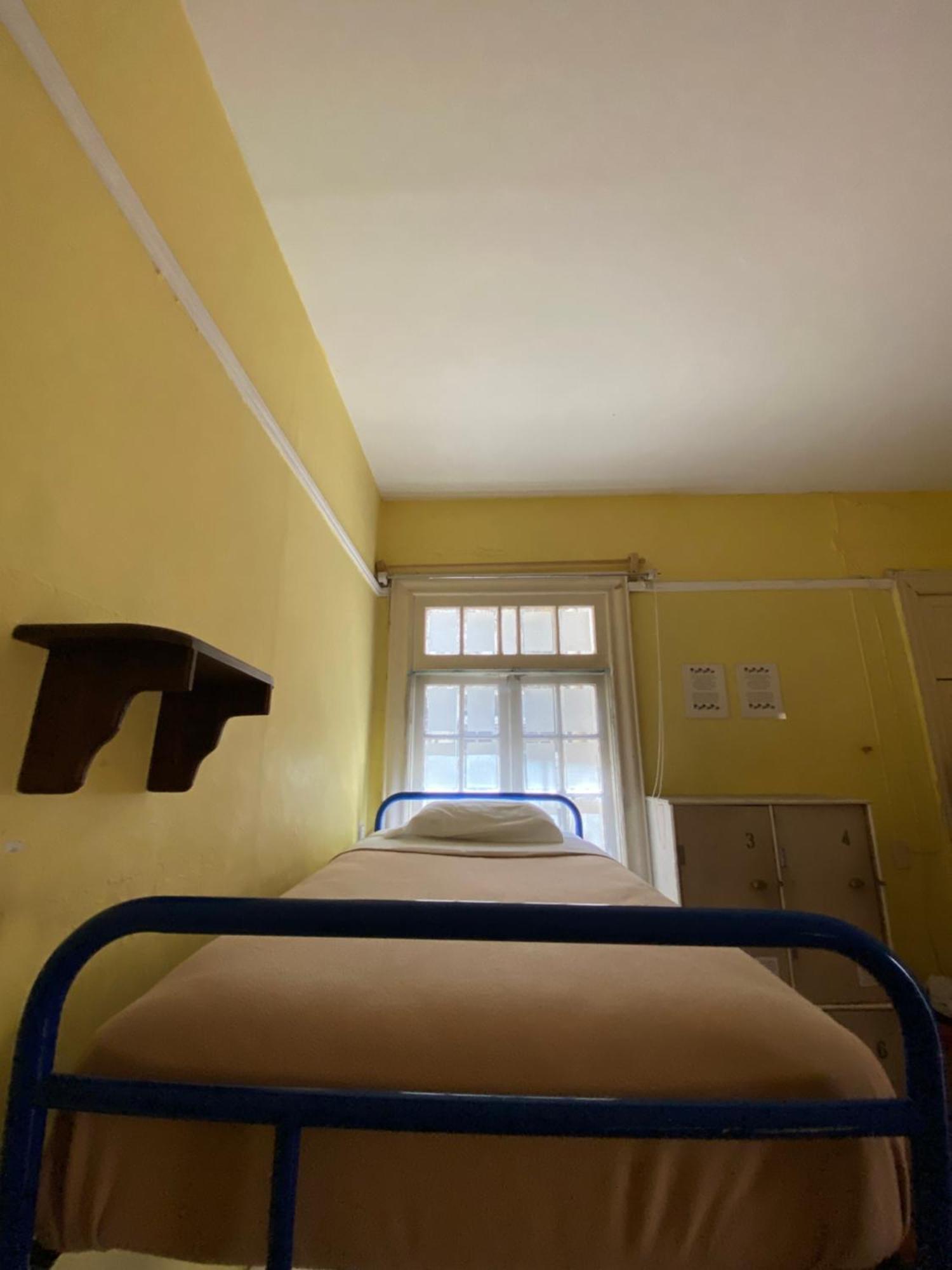 Litera en habitación compartida - Solo mujeres