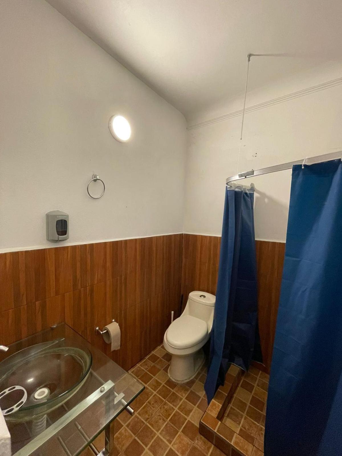 Habitación Individual con bañera