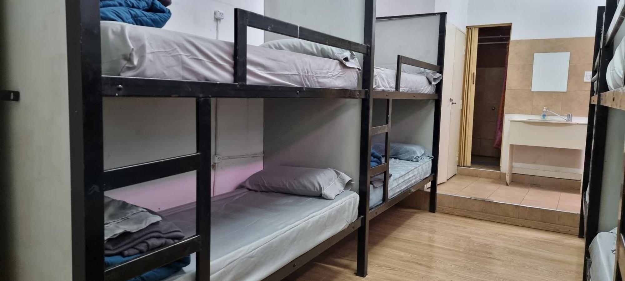 Bed 8-Bed Mixed Dormitory Room,1607687430:JPEG