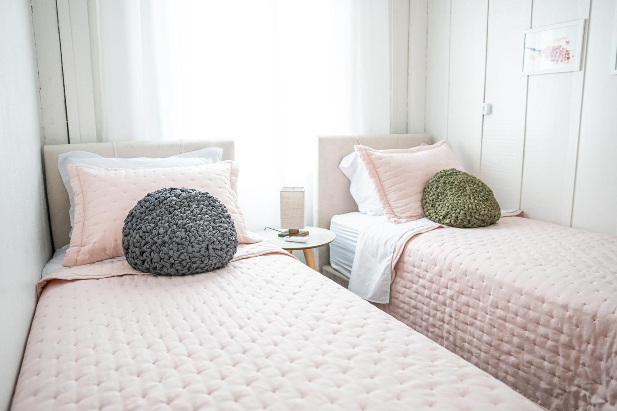 Quarto Duplo