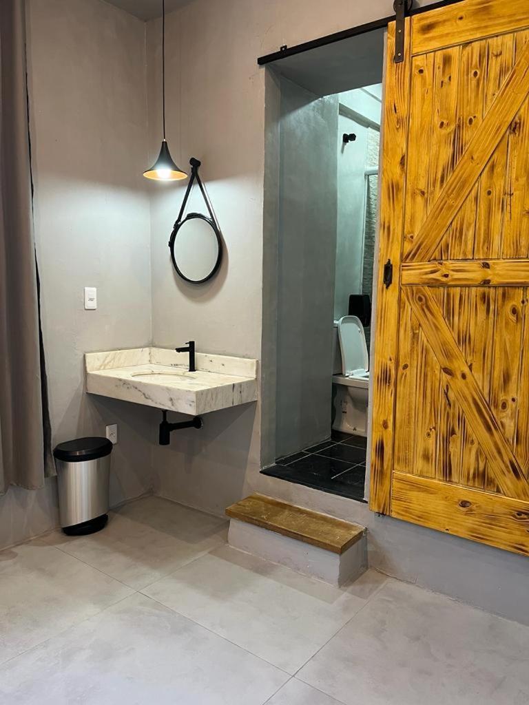 Apartamento Deluxe