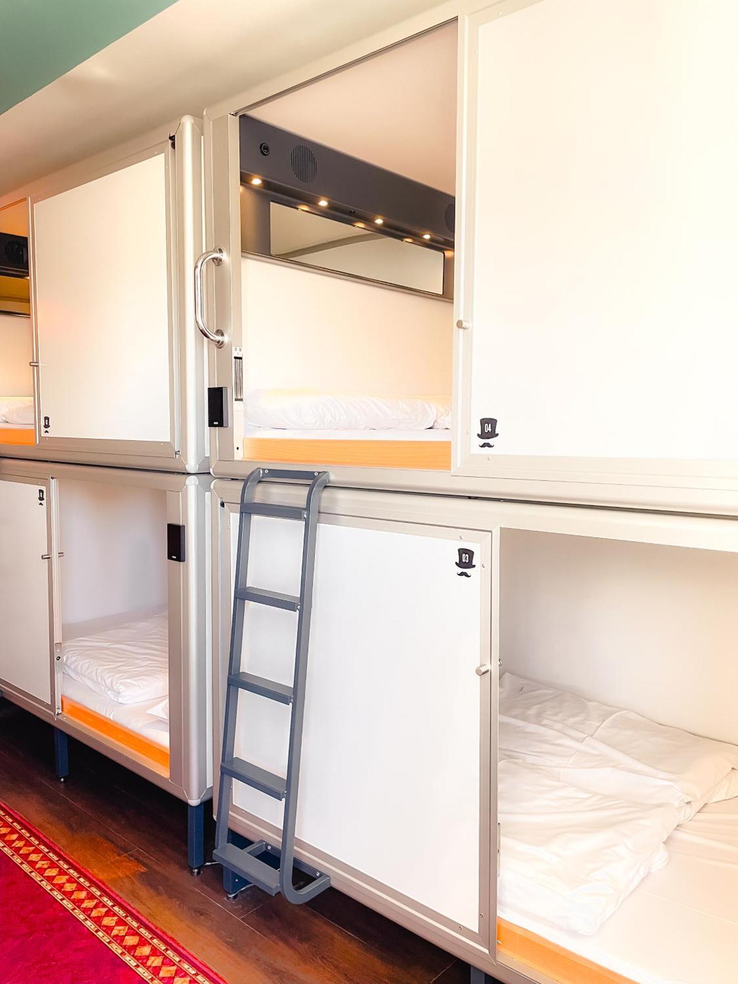 Habitación Doble Deluxe