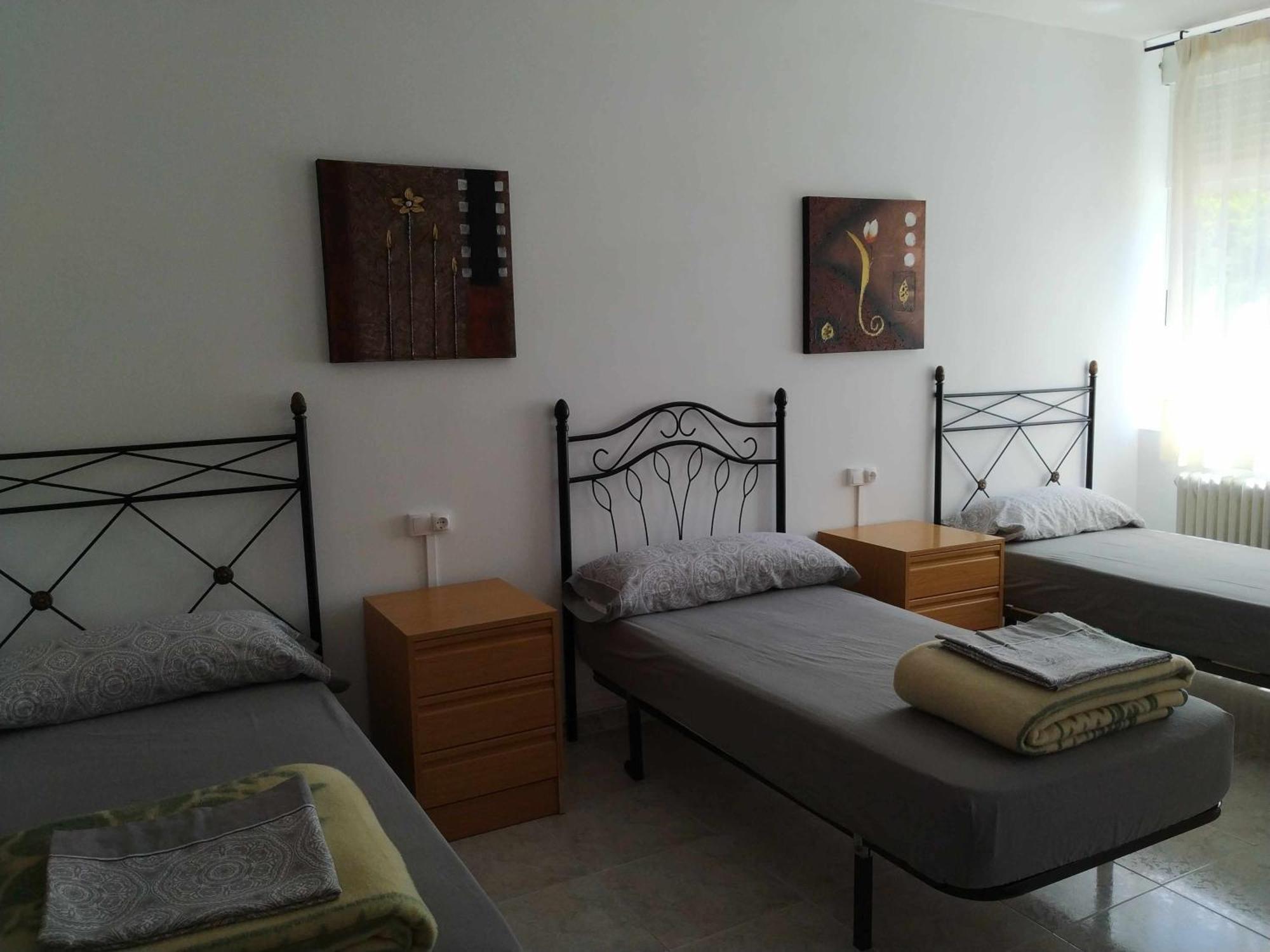 Family Room Disability Access