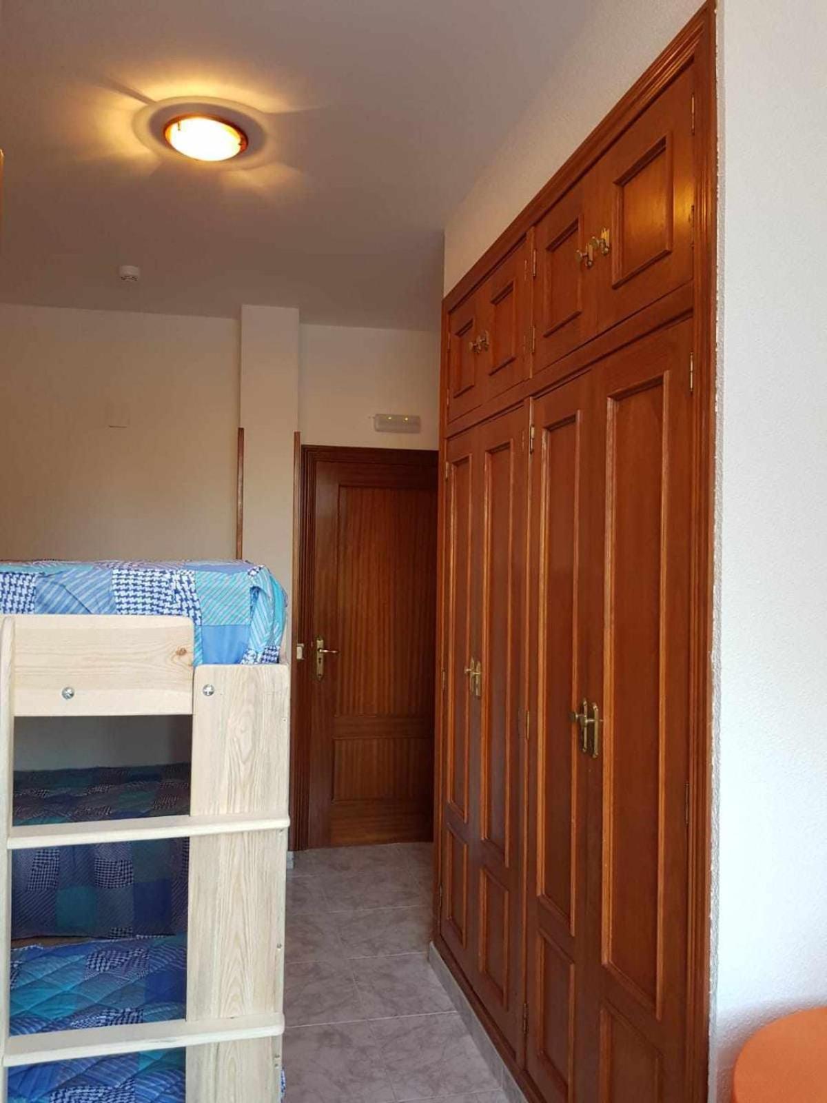 Quadruple Room Bathroom