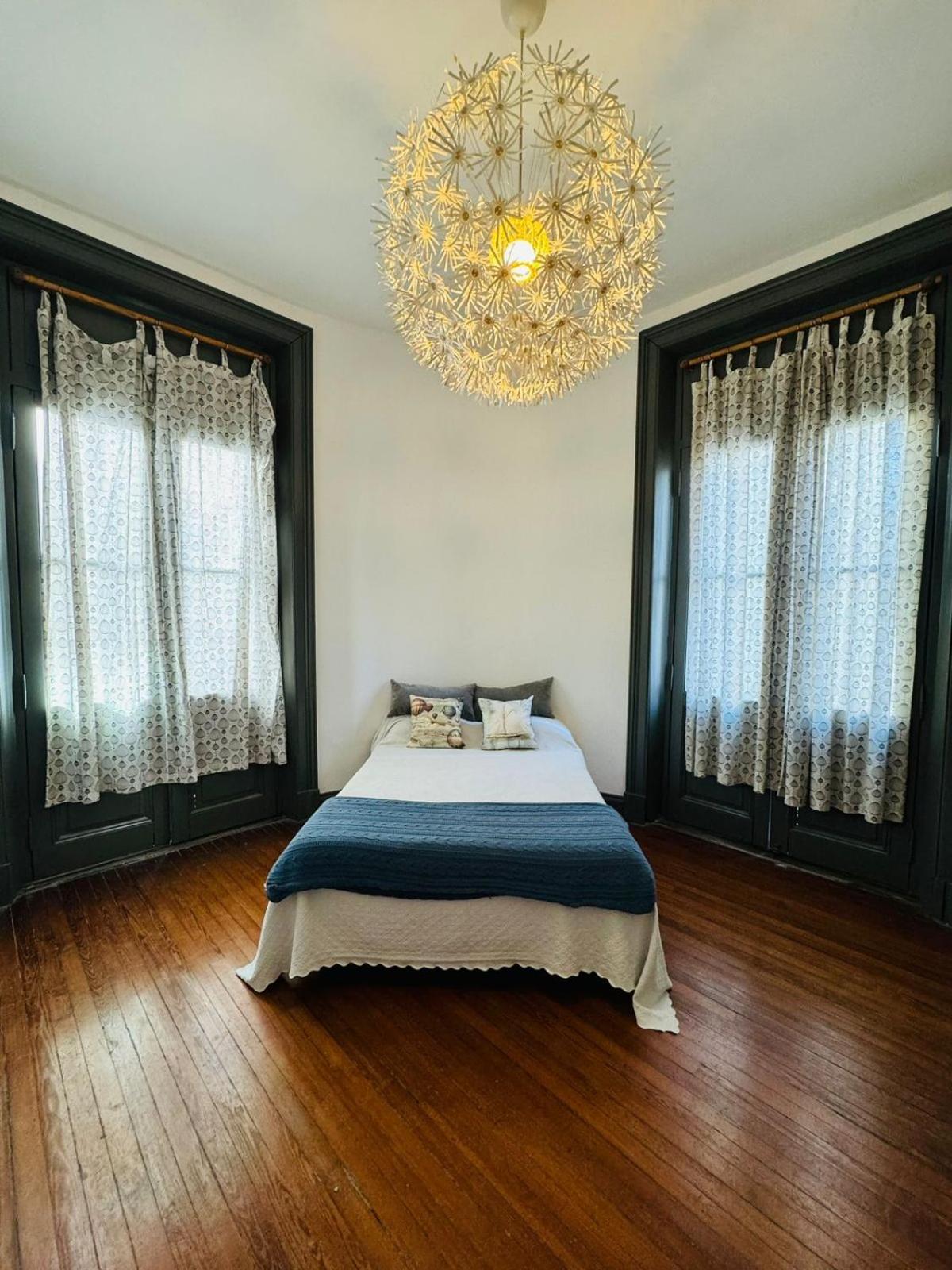 Habitación Triple con baño privado