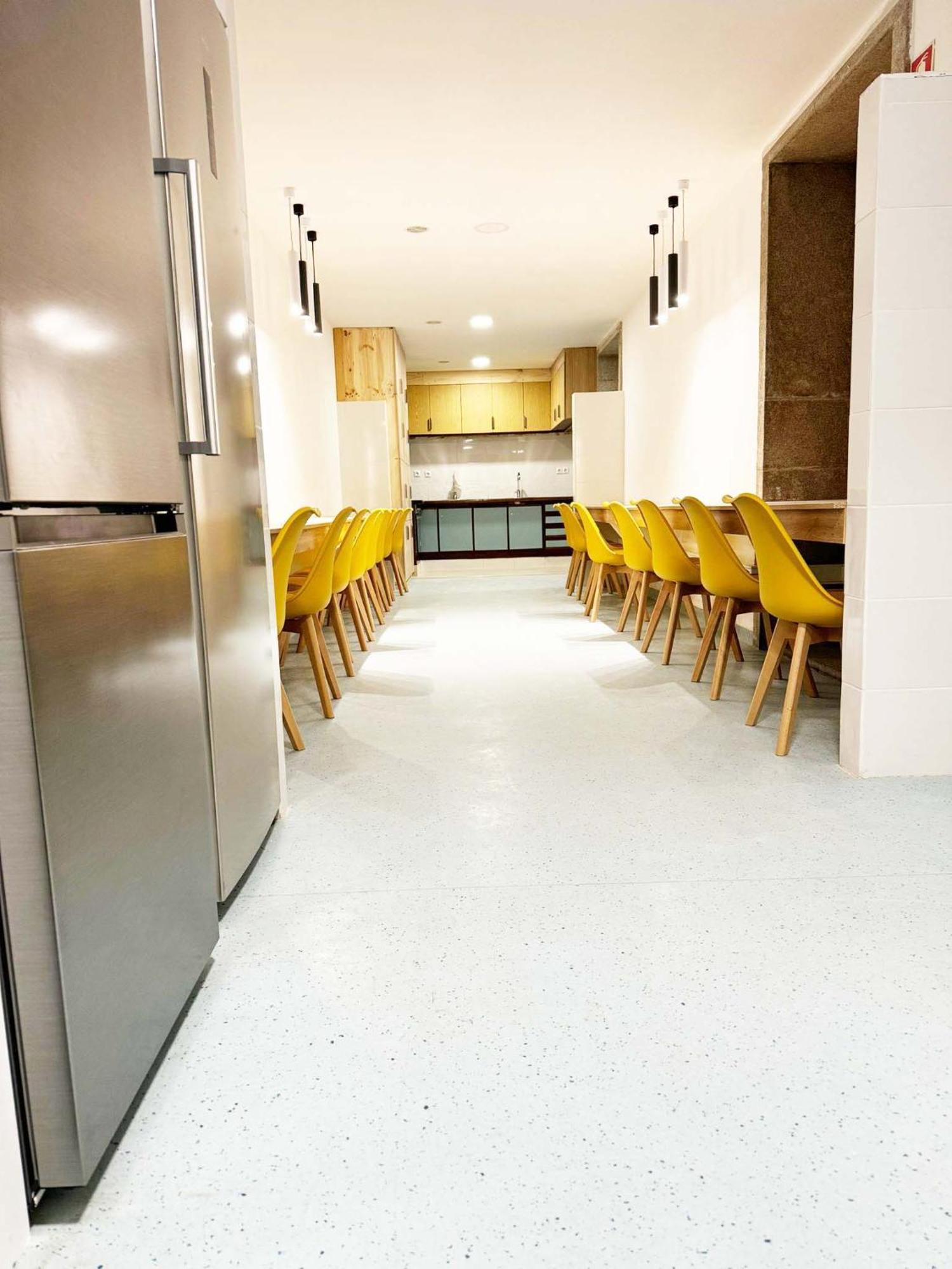 Habitación Doble Económica