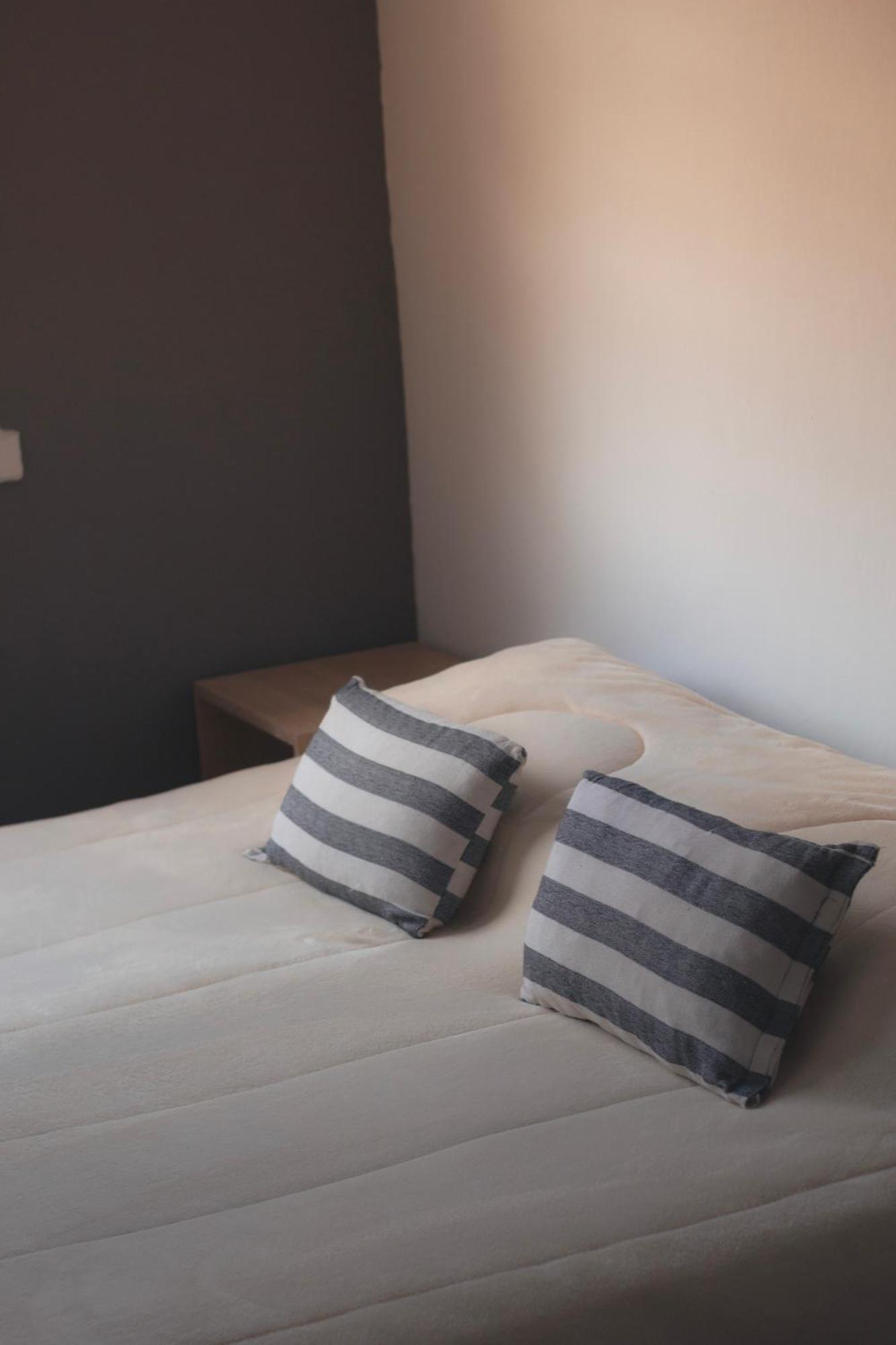 Habitación Doble con baño privado