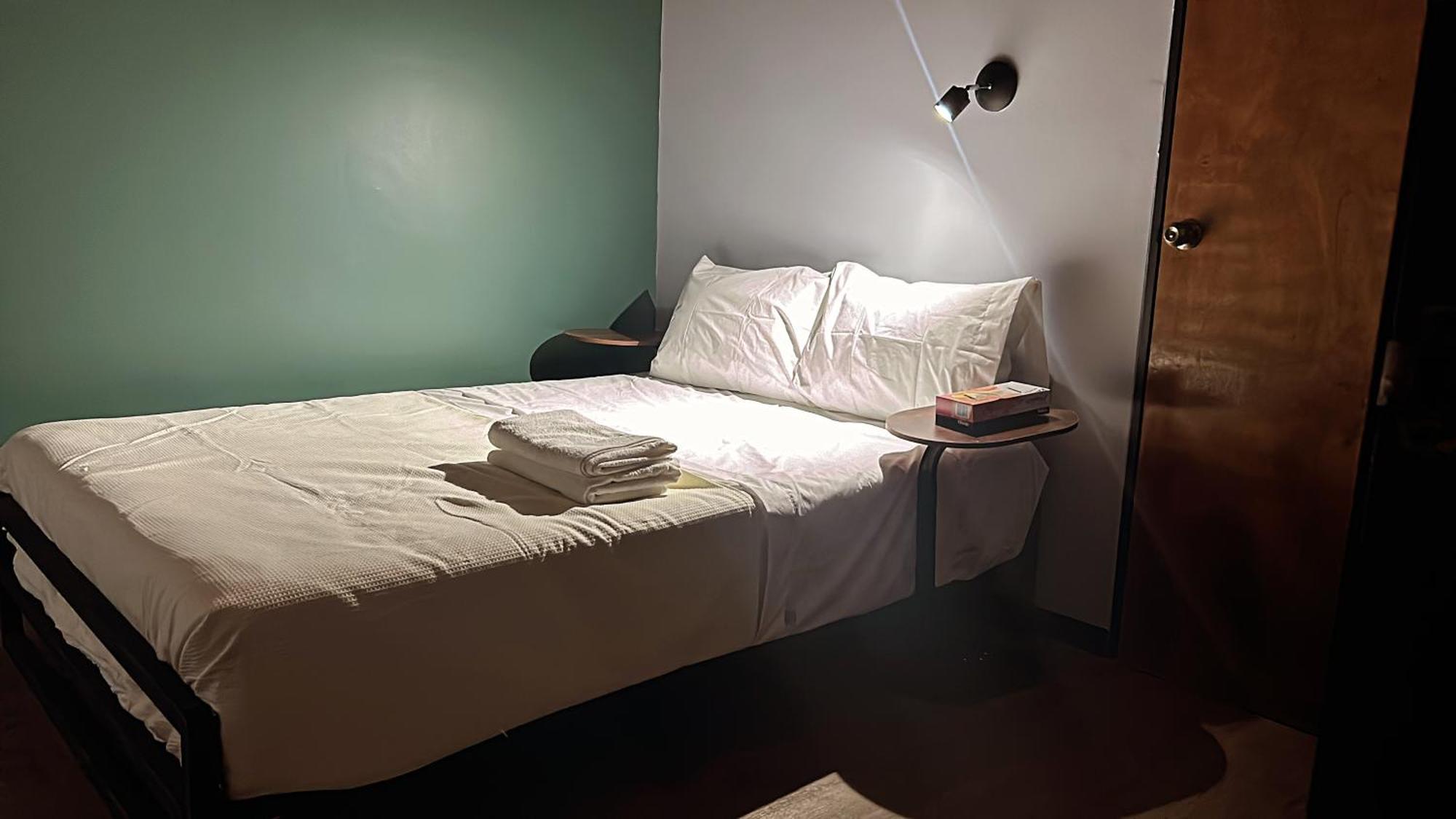 Habitación Doble Deluxe
