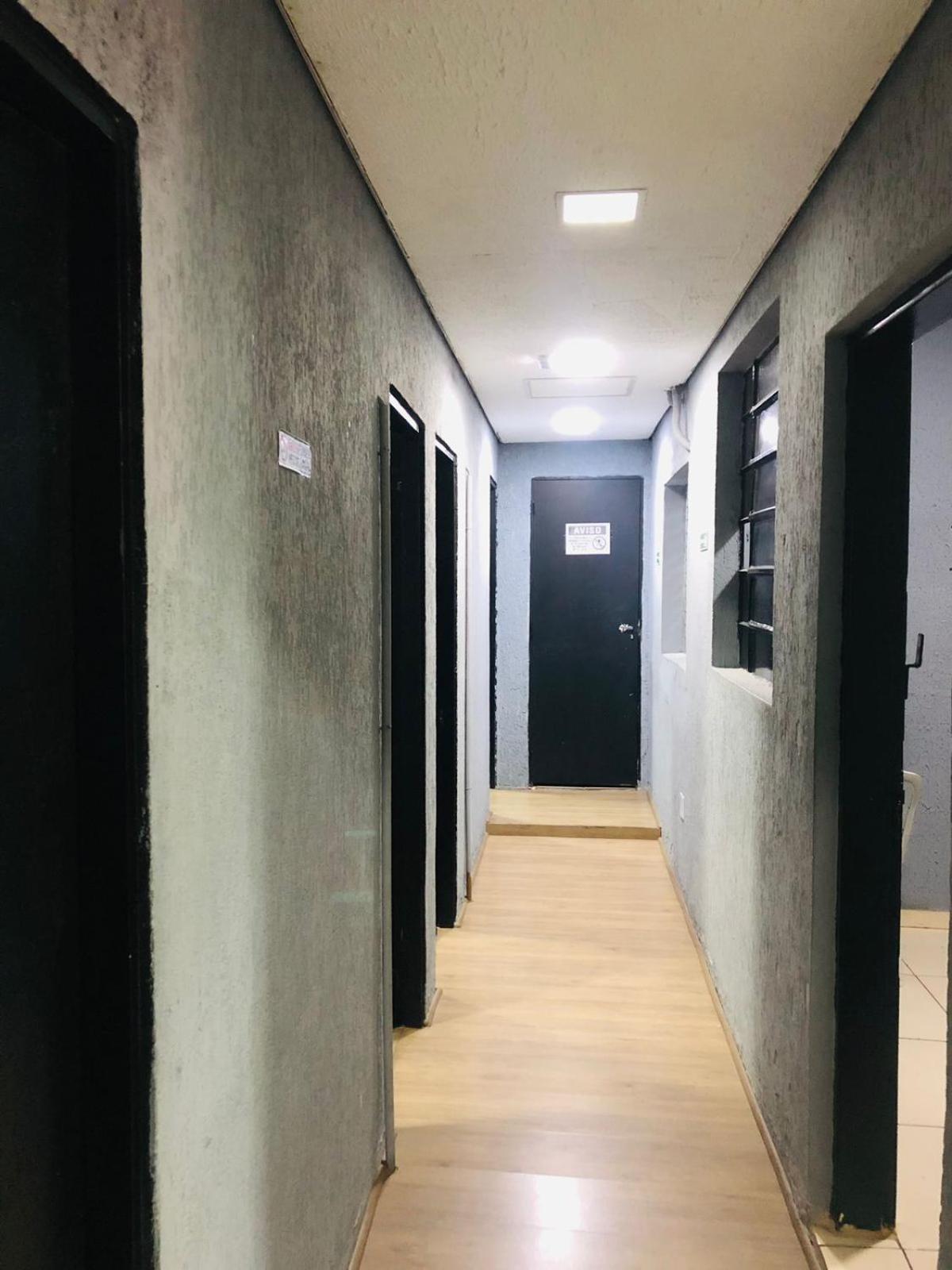 Quarto Família