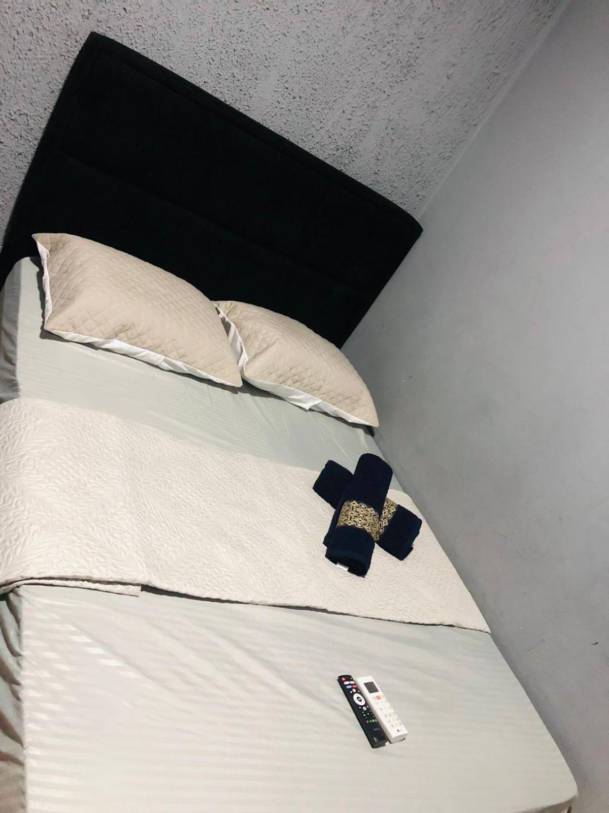 Quarto Duplo Econômico