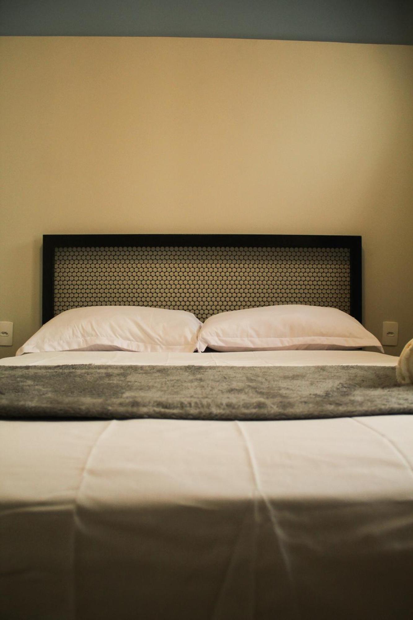 Quarto Duplo Standard