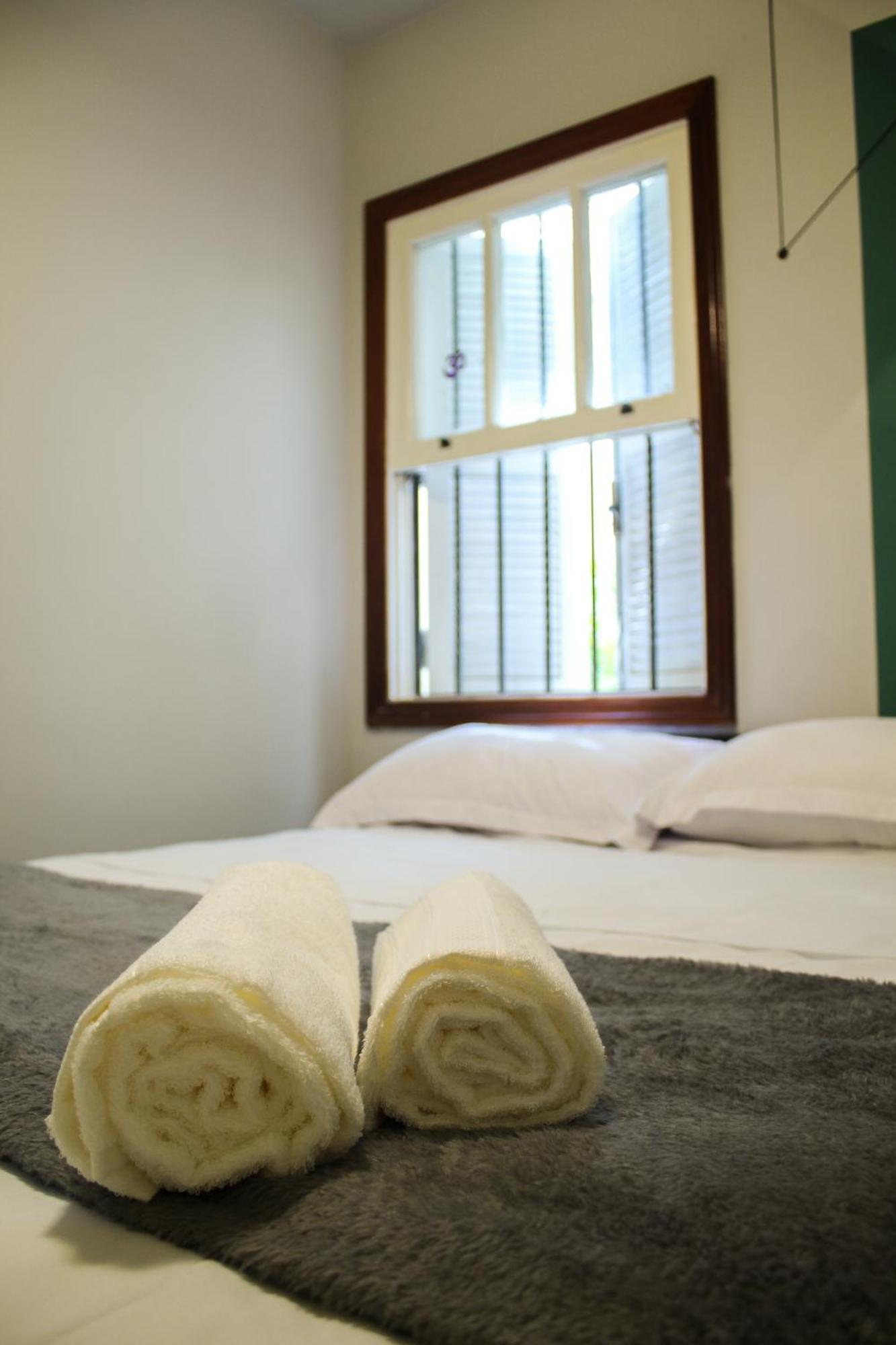 Quarto Duplo