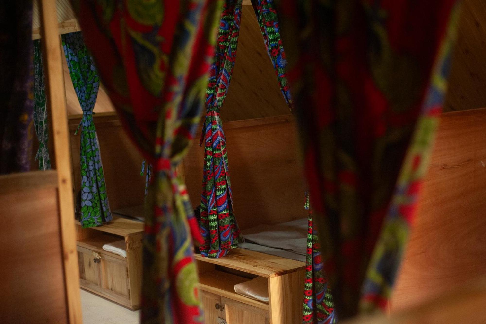 Single Bed Dormitory Room