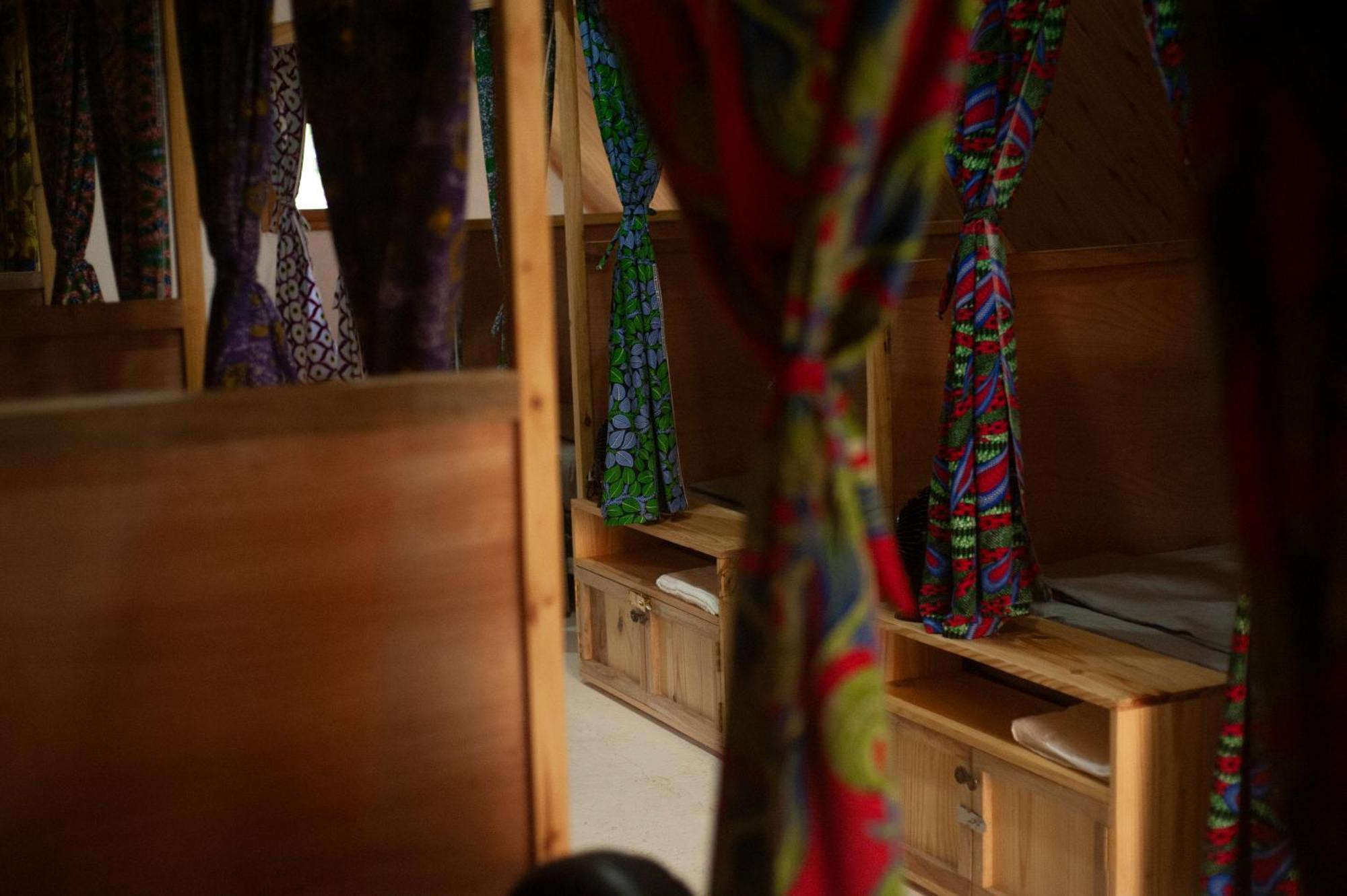 Single Bed Dormitory Room