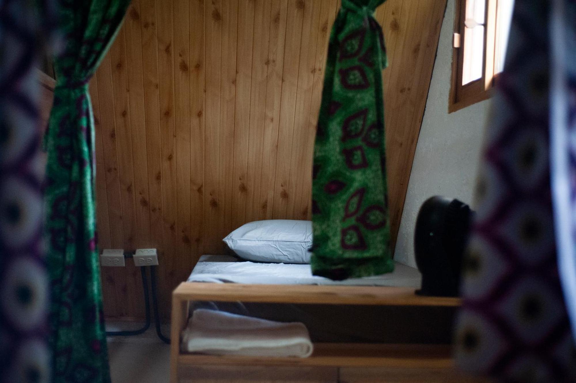 Single Bed Dormitory Room